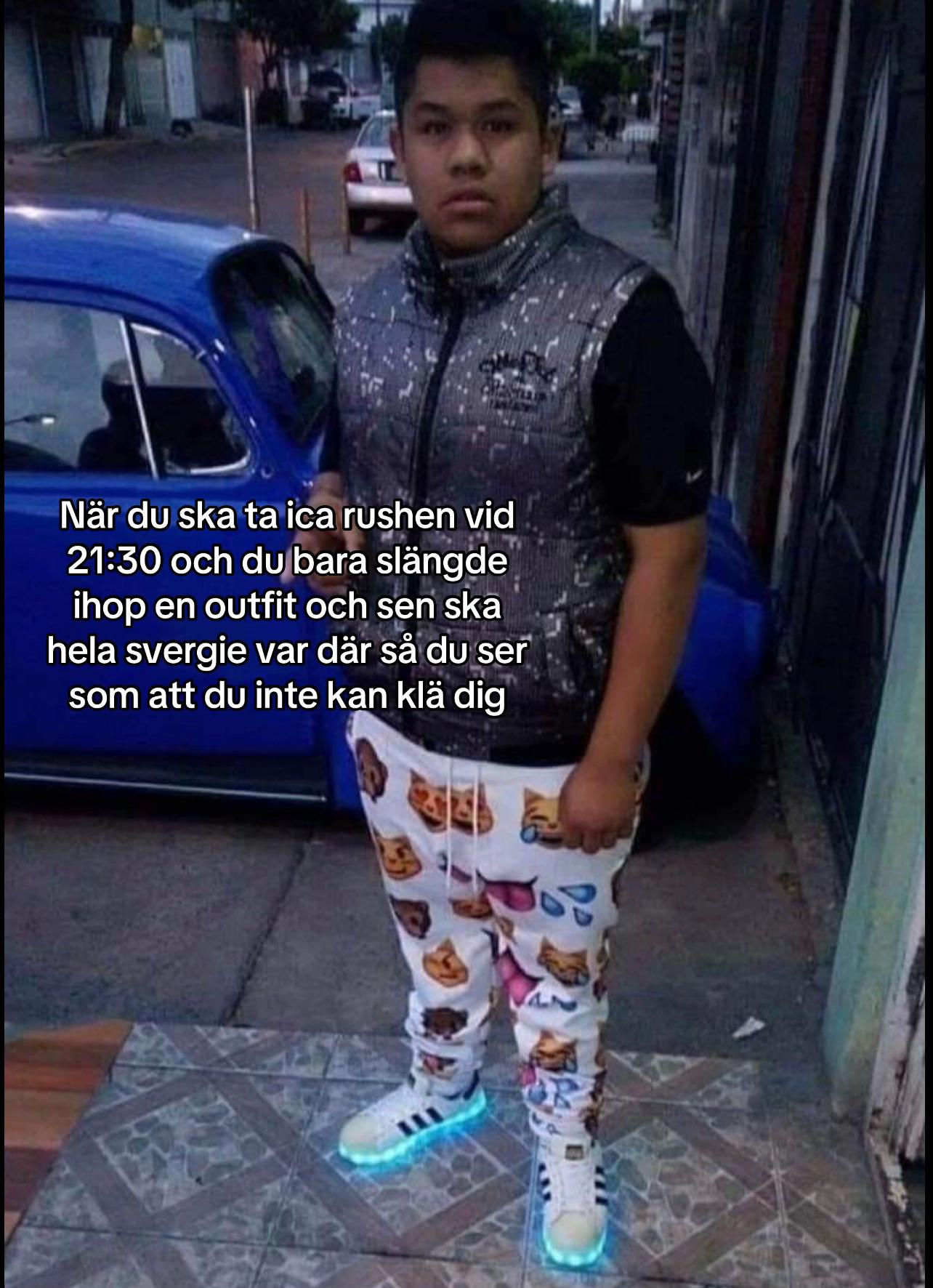 @idk• vänner