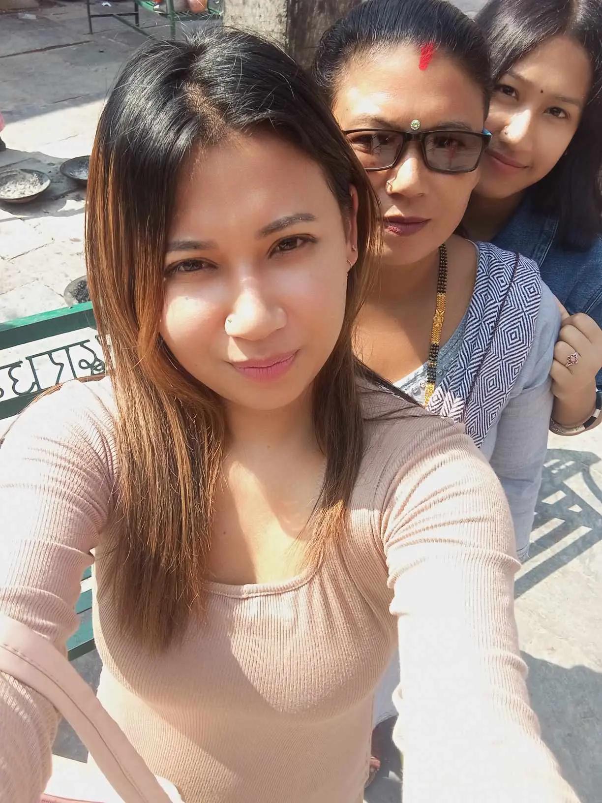 @AmbikaMithun