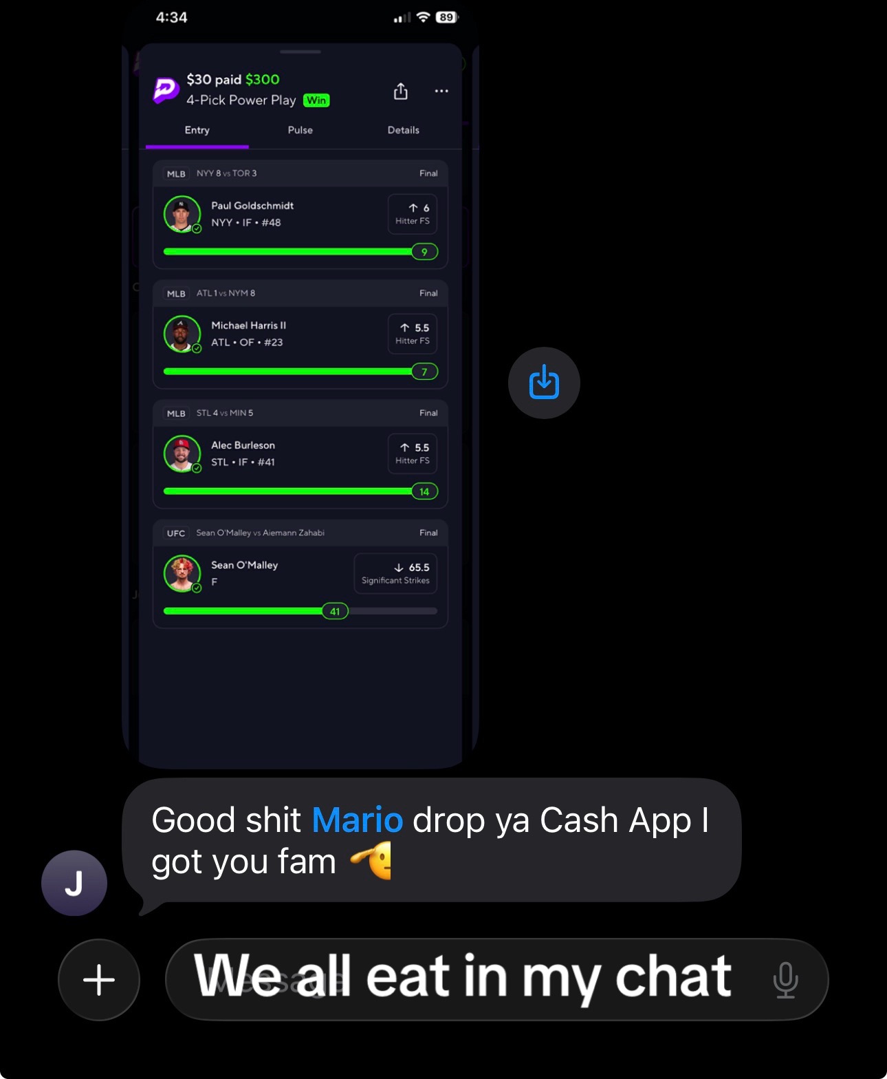 @Aye5