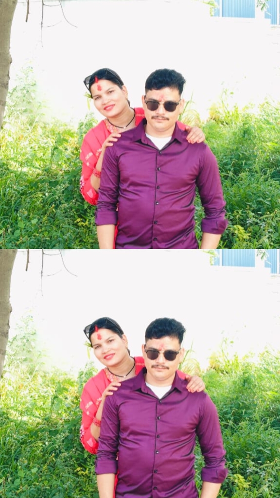 @prem dhami❣️❤️