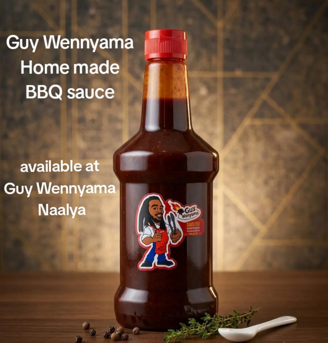 @🇺🇬Guy Wenyama 🇺🇬