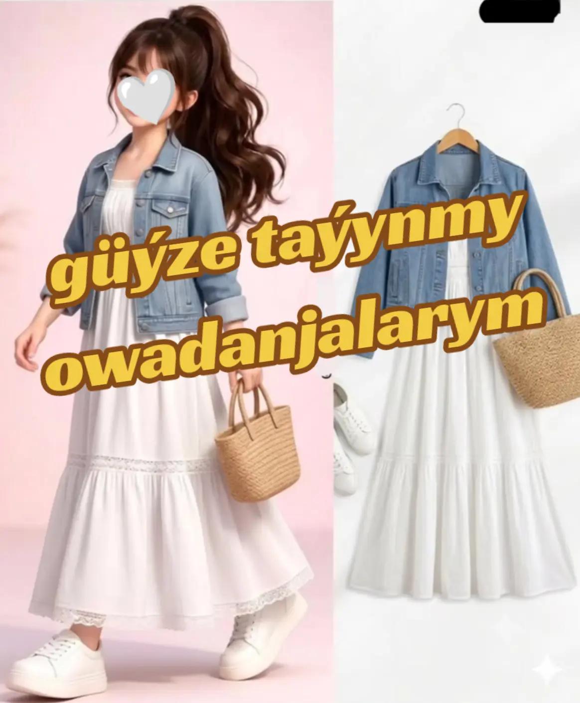 @🎀DunyaM_fashion🎀