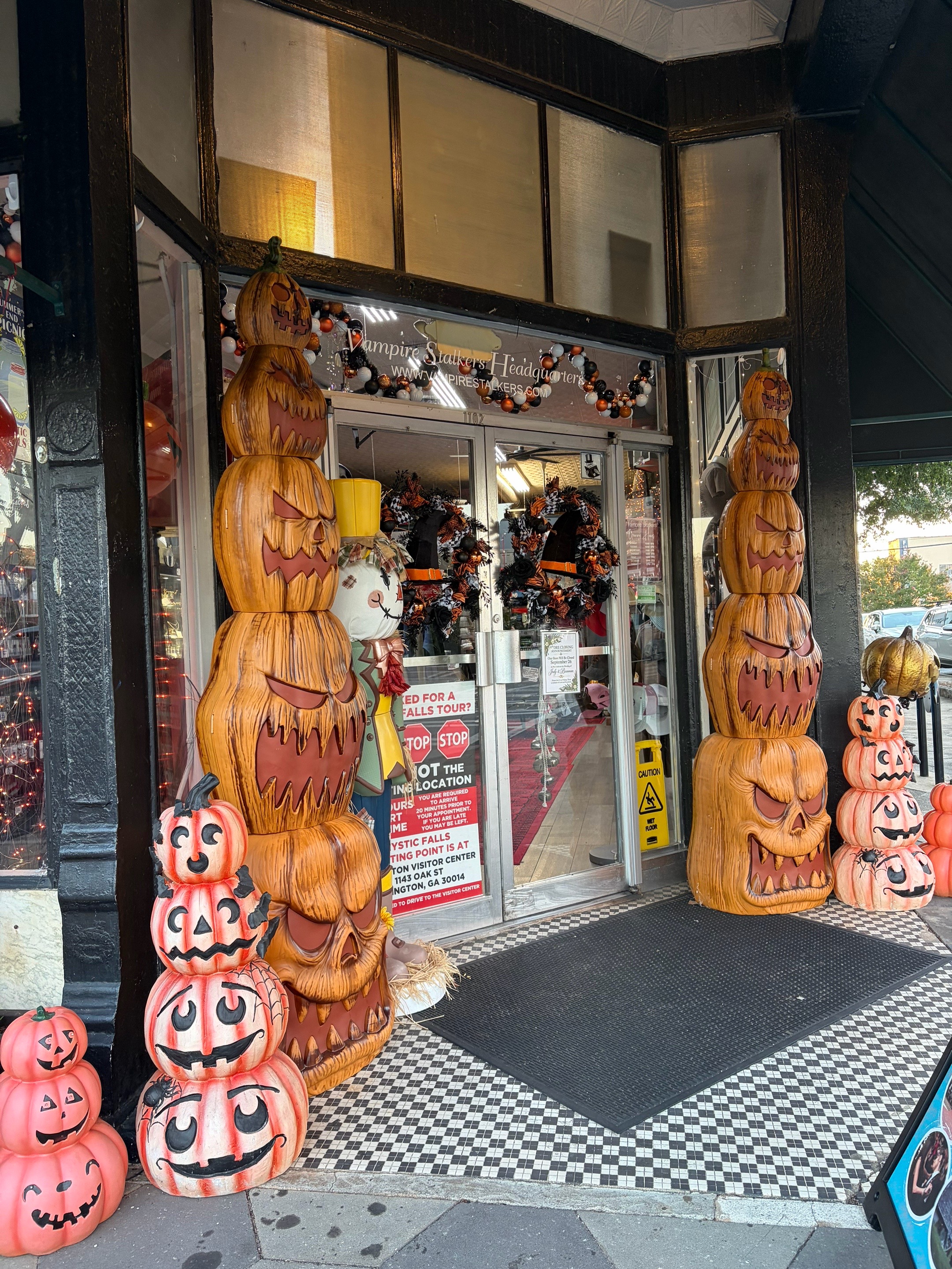@Bloodbath Boutique