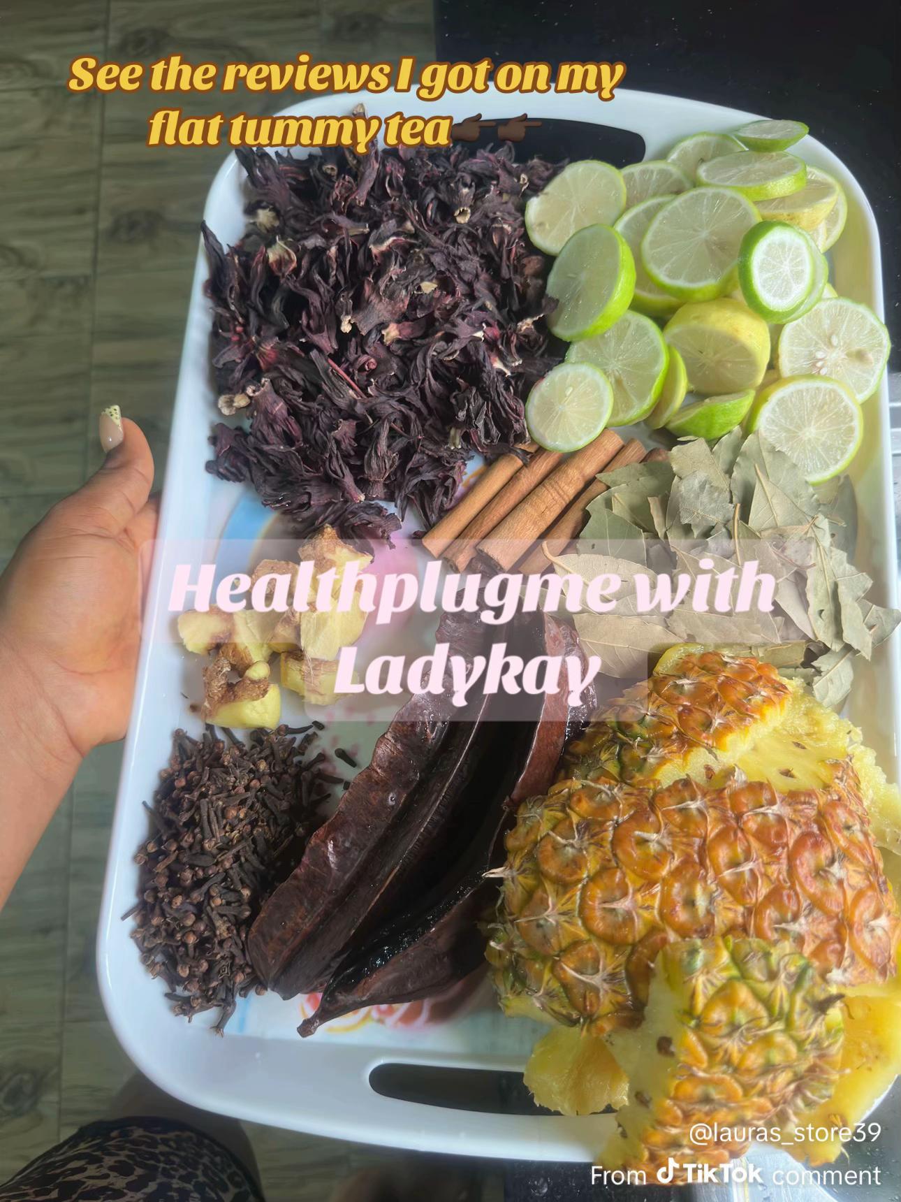 @LadyKay👩&zwj;⚕️_Healthplugme🇨🇦
