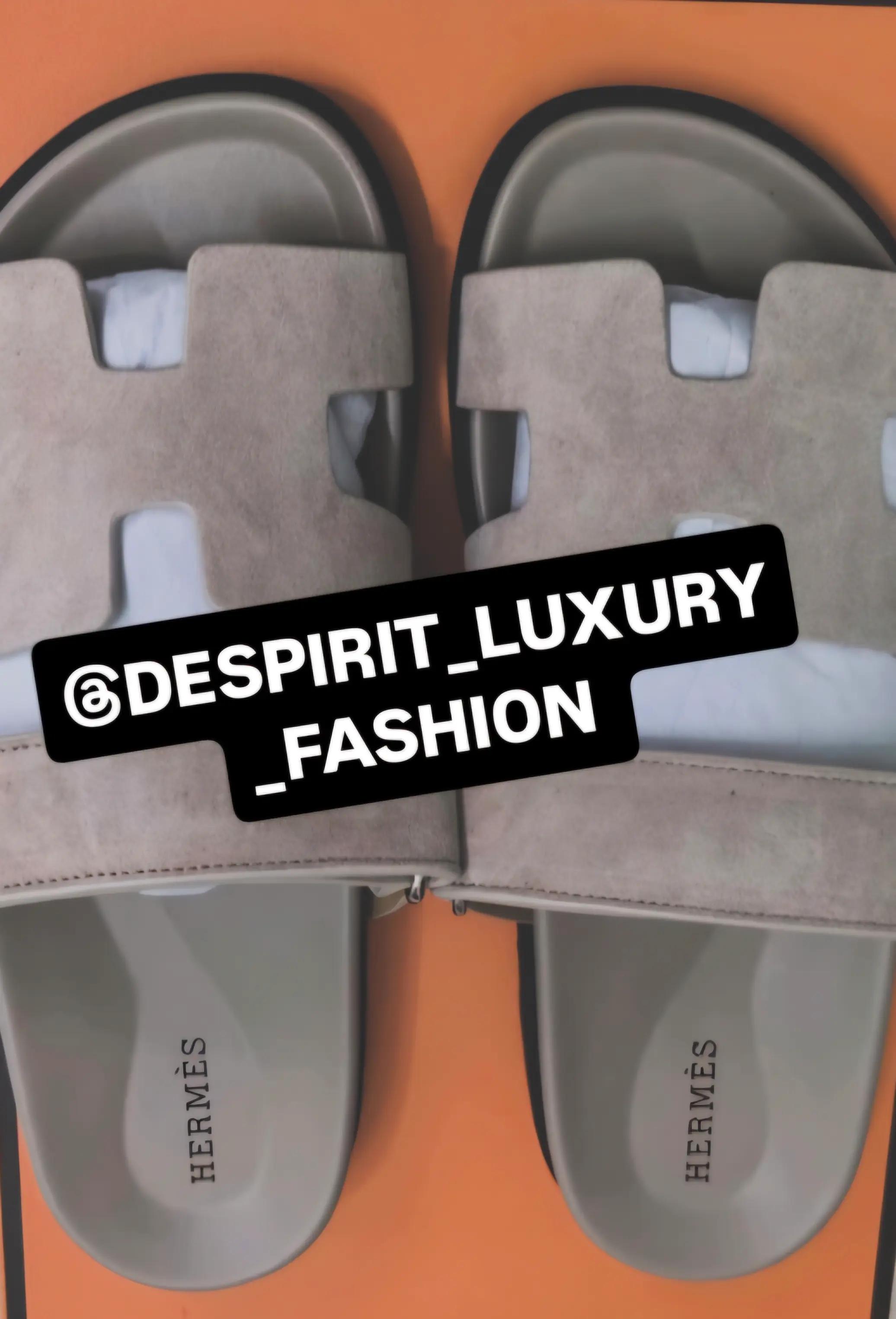 @Despirit Luxury Fashion 🇬🇧