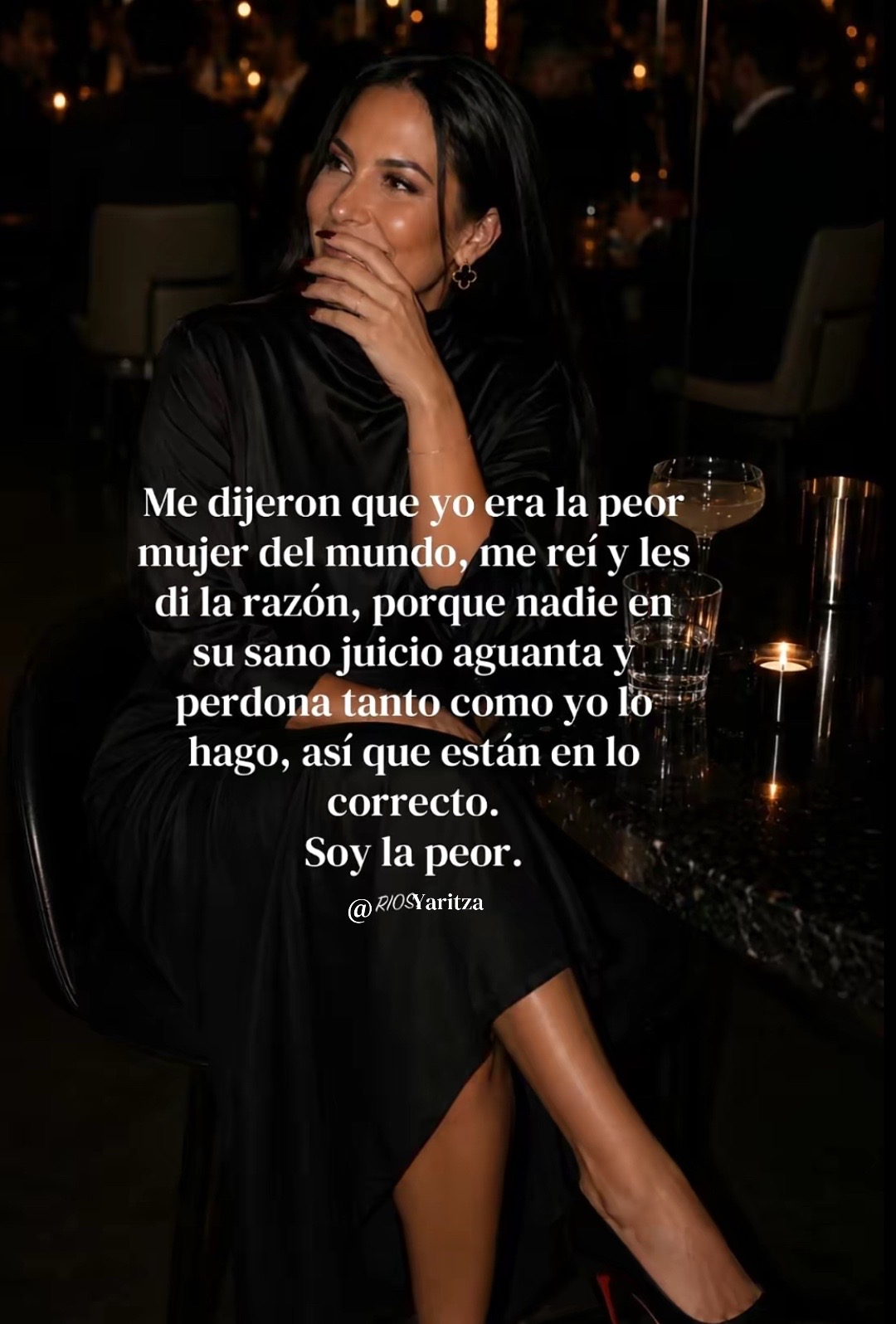 @Riosyaritza