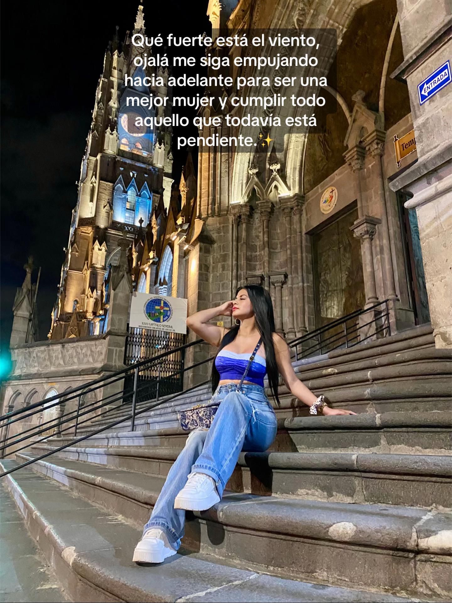 @Johana Alcívar