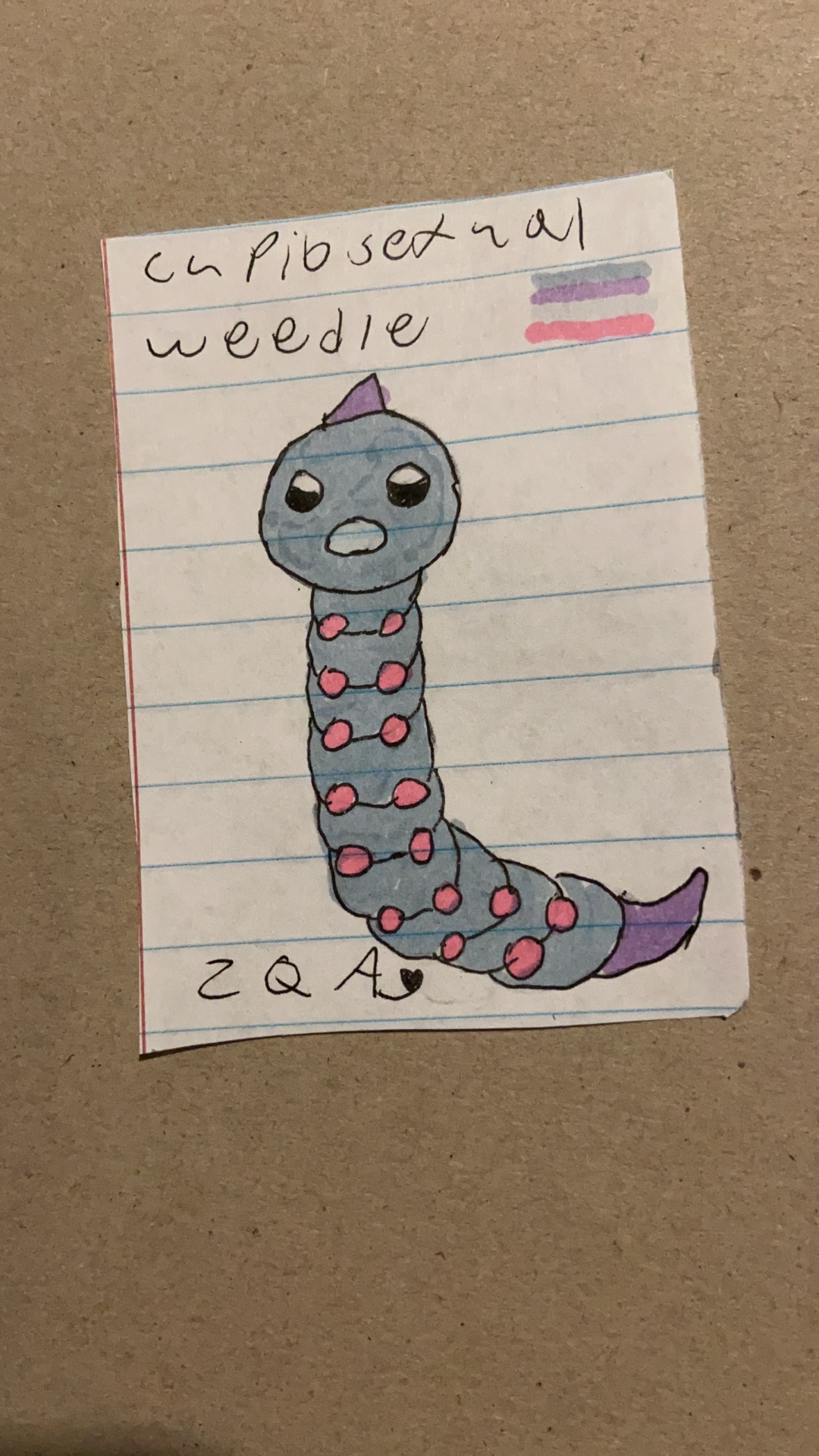 @Zombie