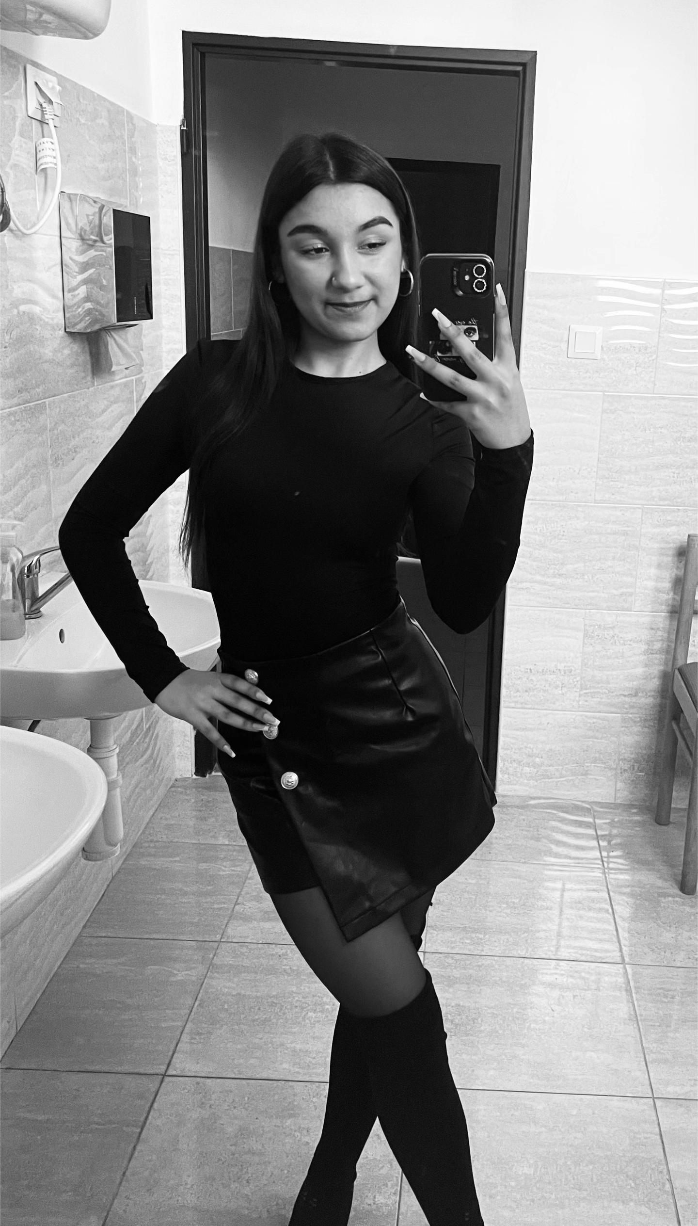 @Simonka Vidličkková