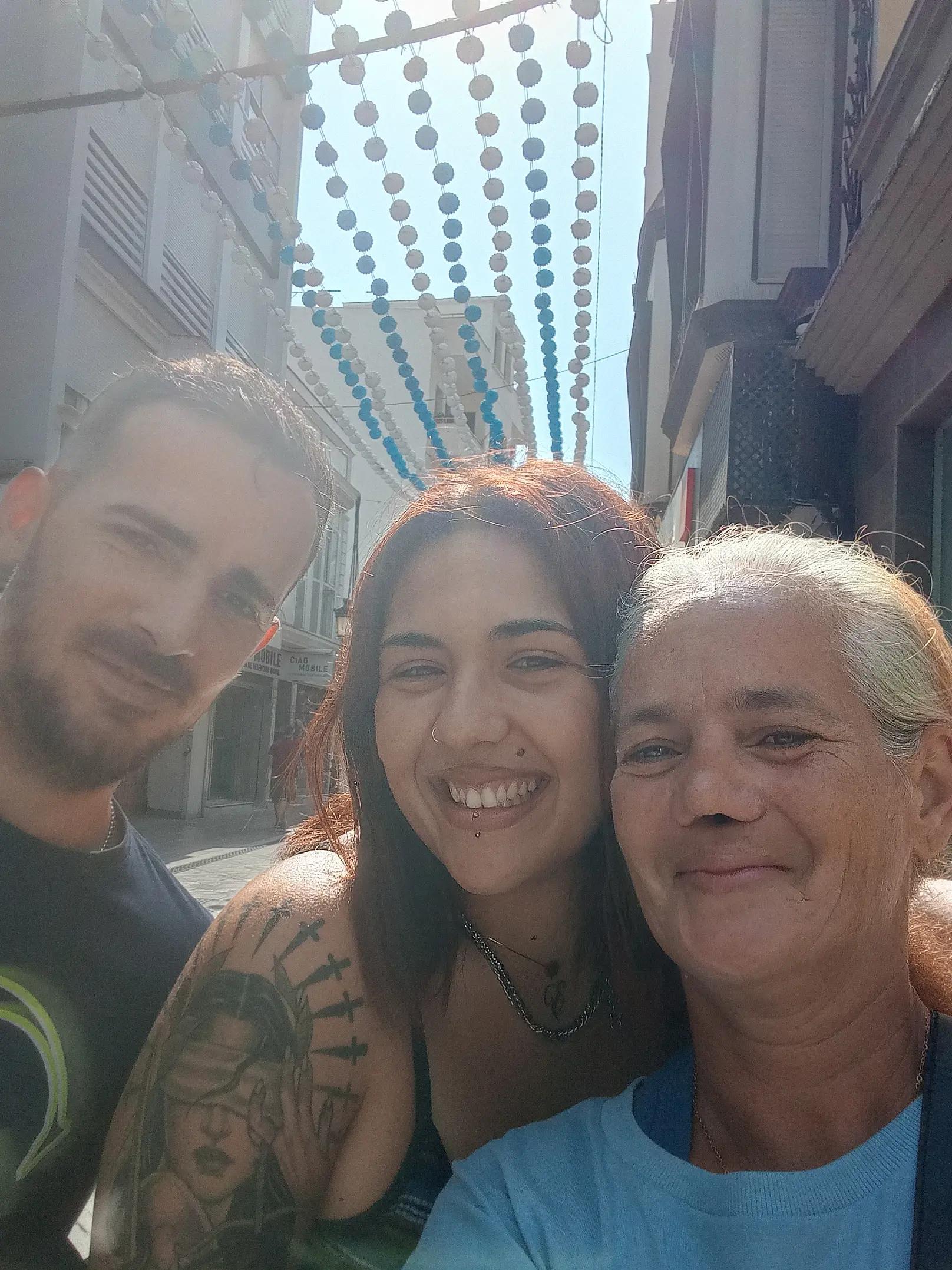 @Carmen Bohórquez