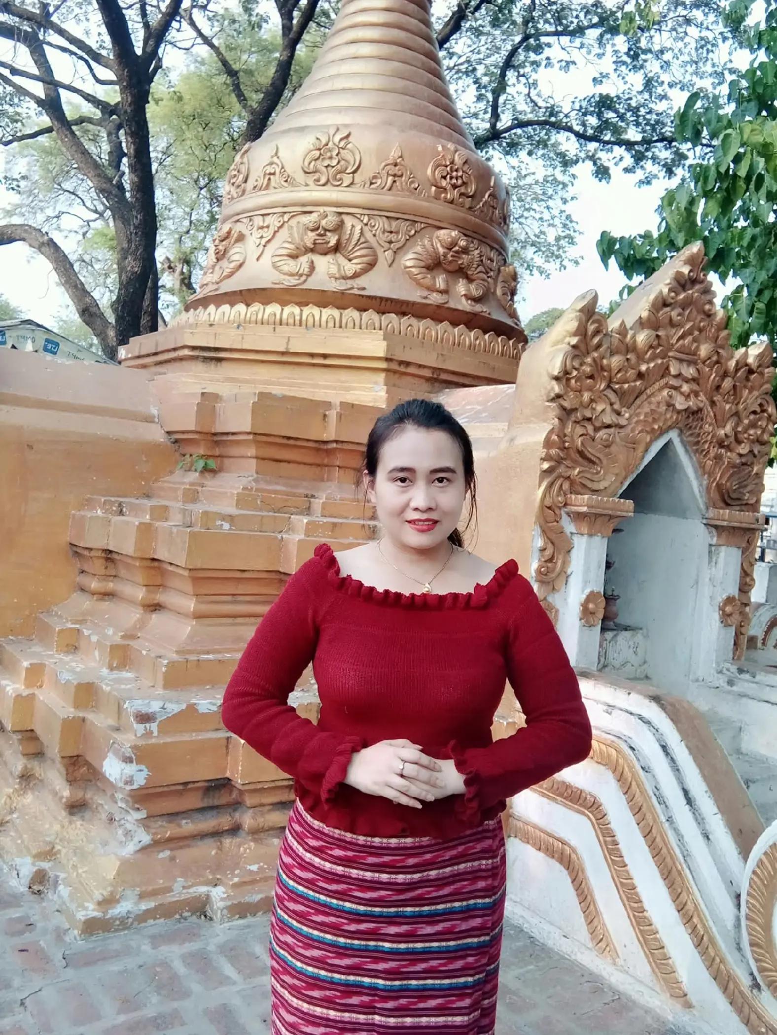@Win Win Khaing