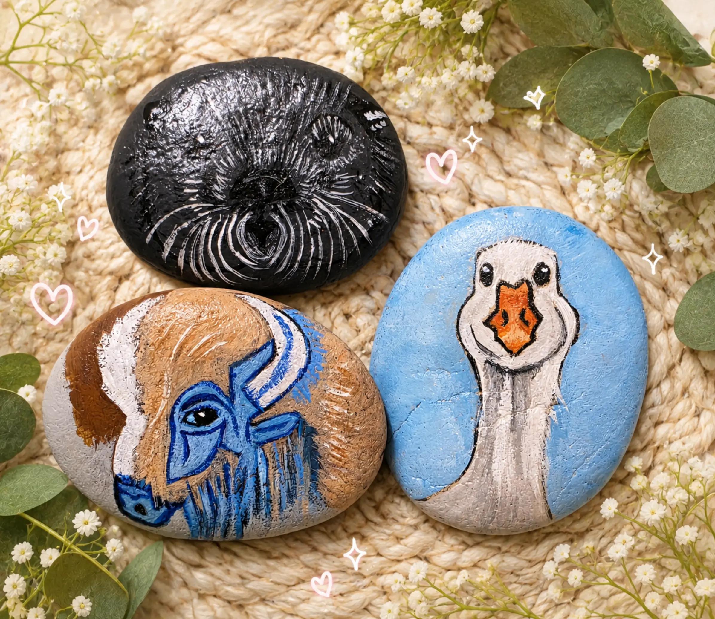 @Natures FanPage