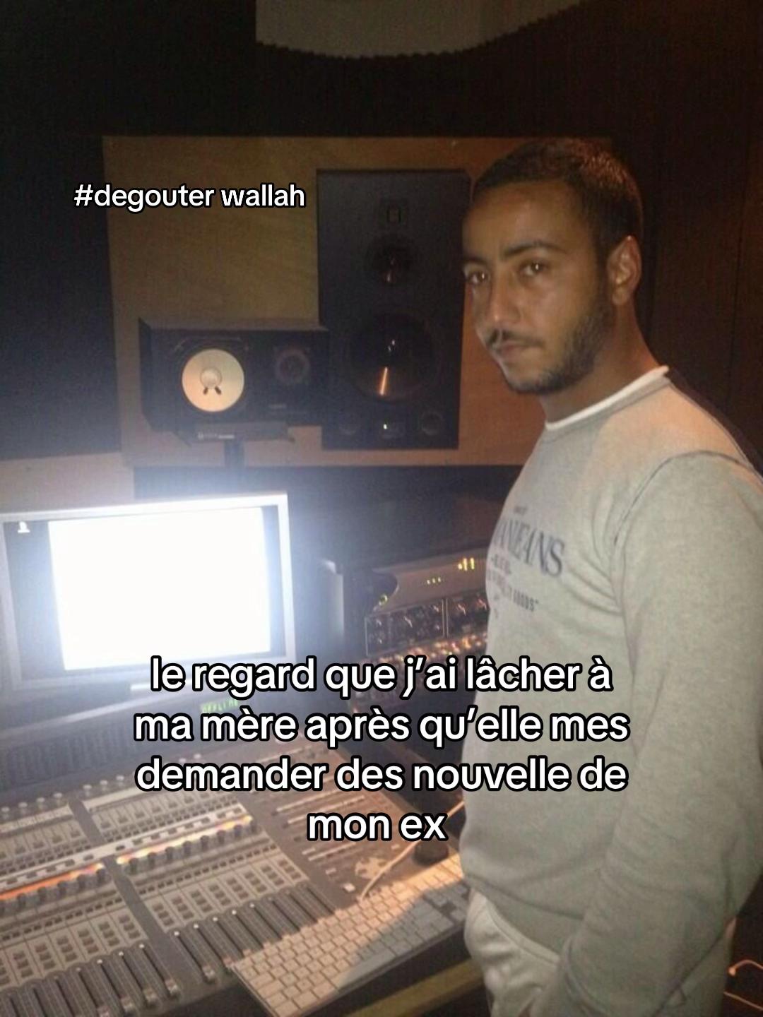 @ma haine et ma peine