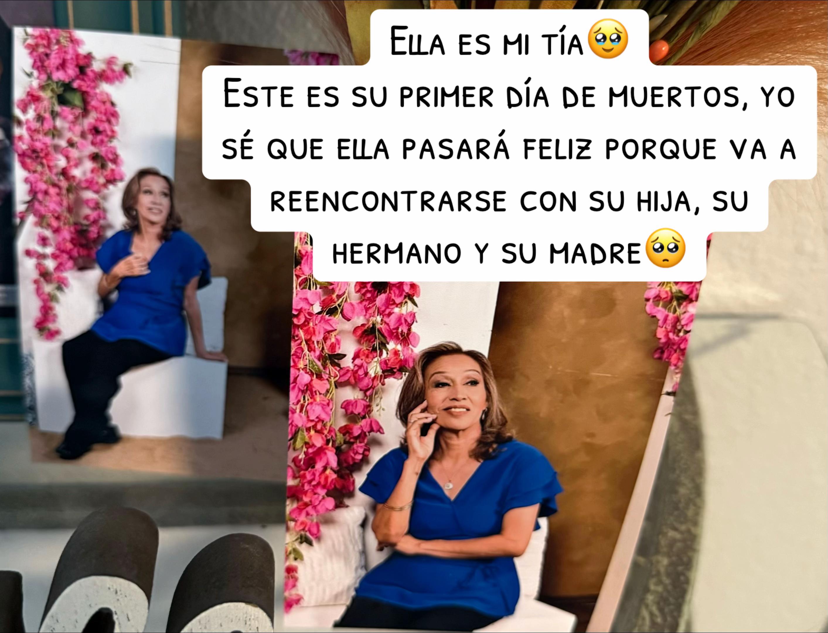 @Marisol Velez