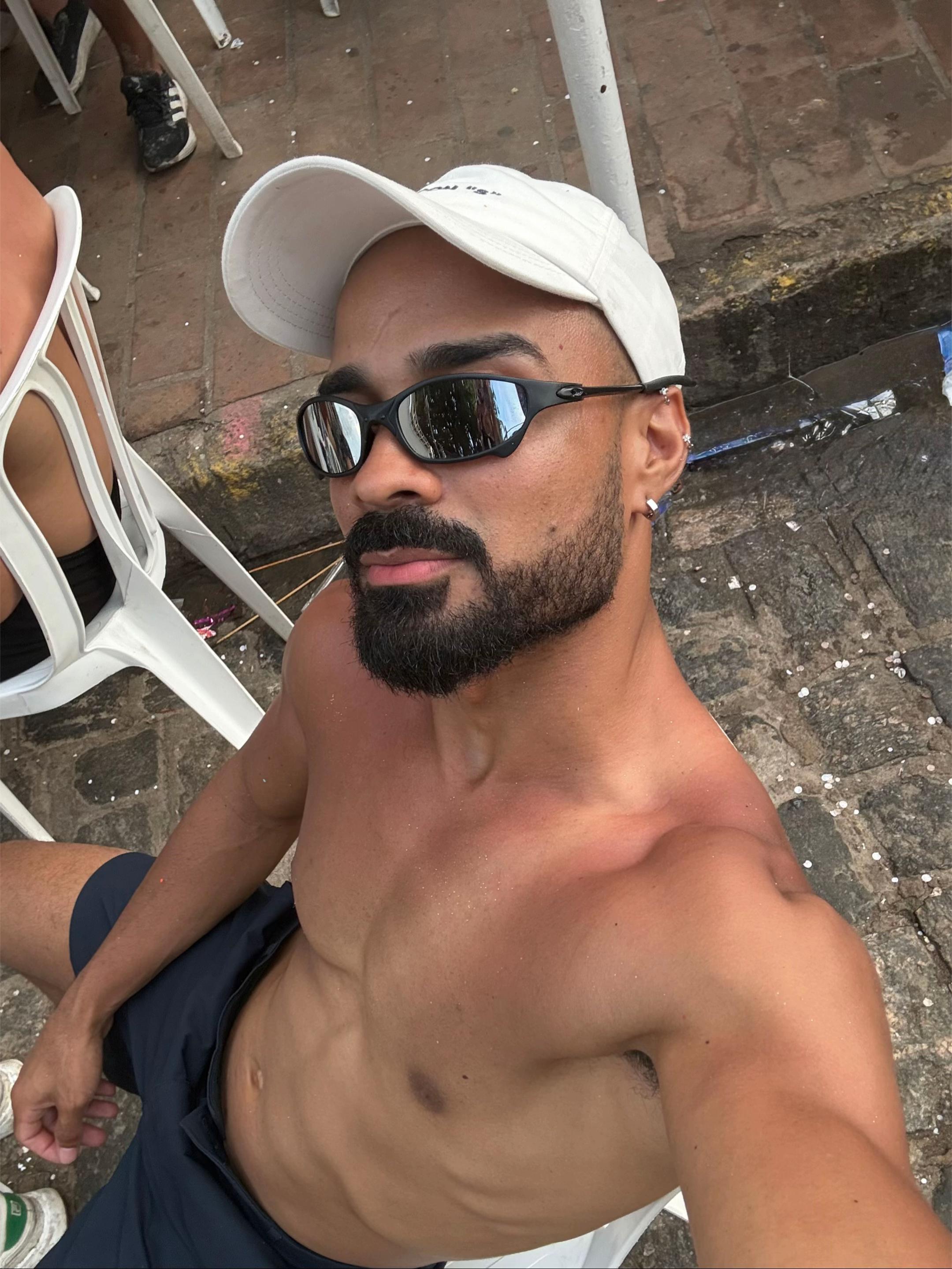 @Thales Amaral