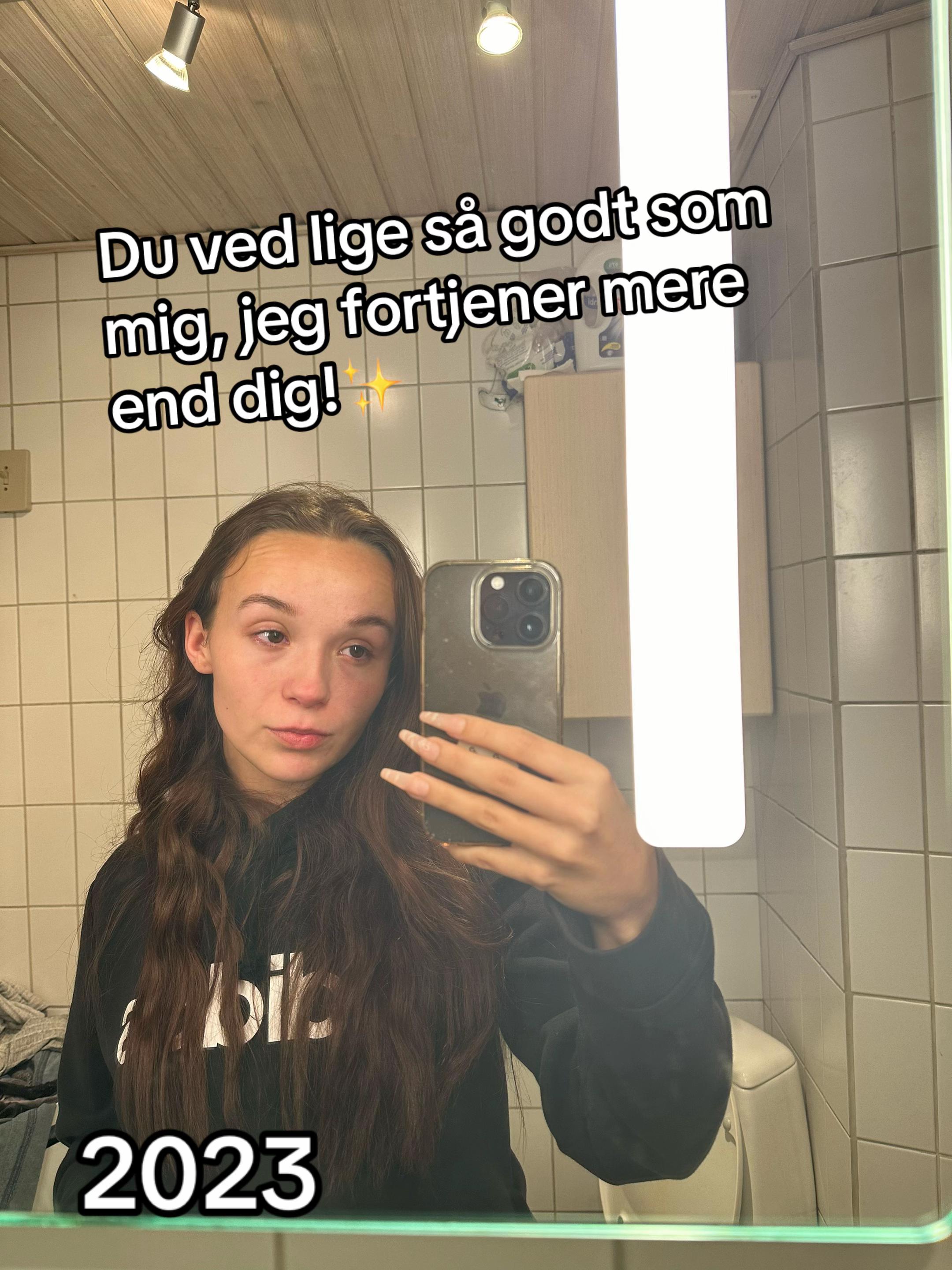 @Clara Holm