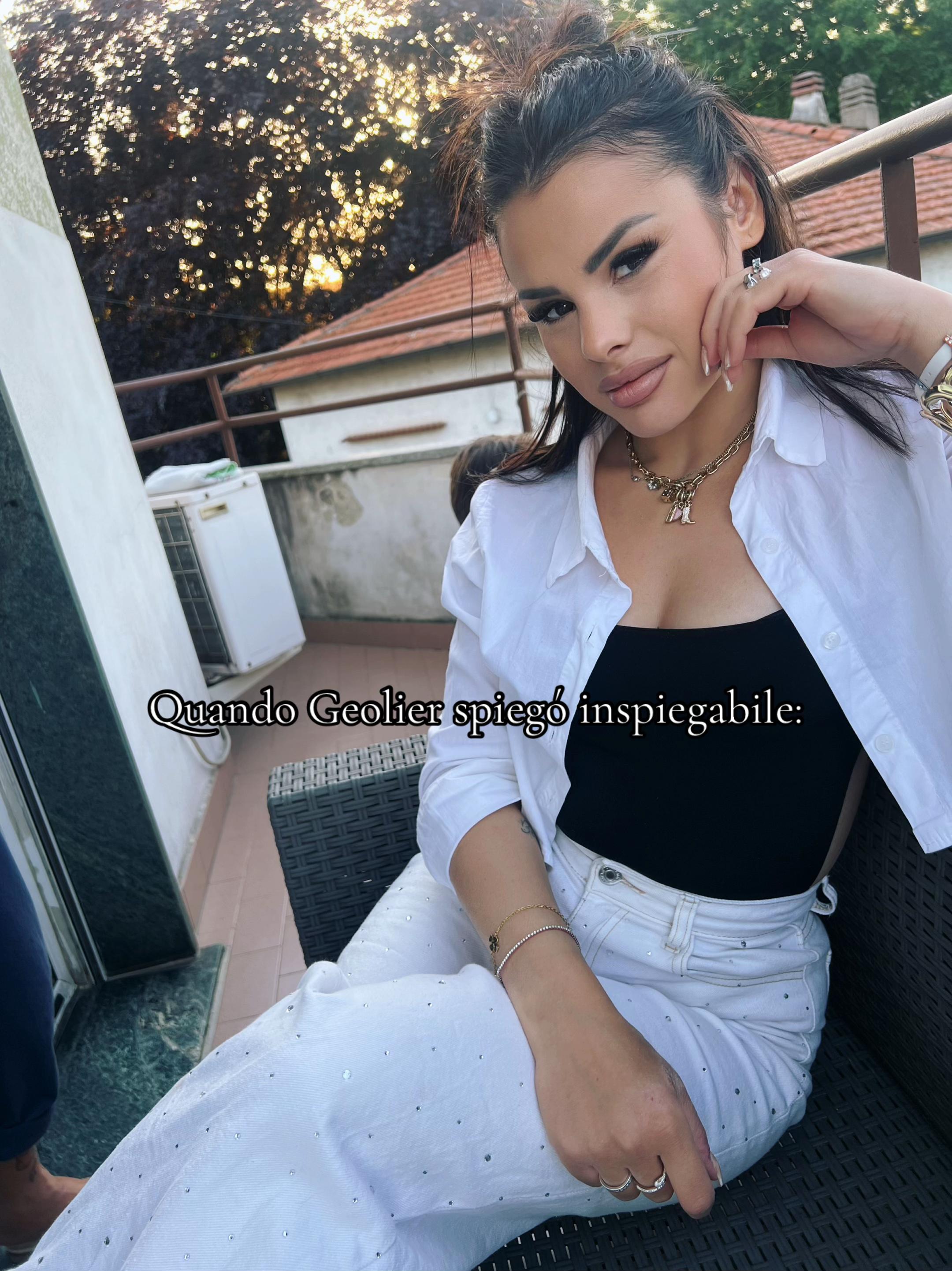 @Martina D’angelo