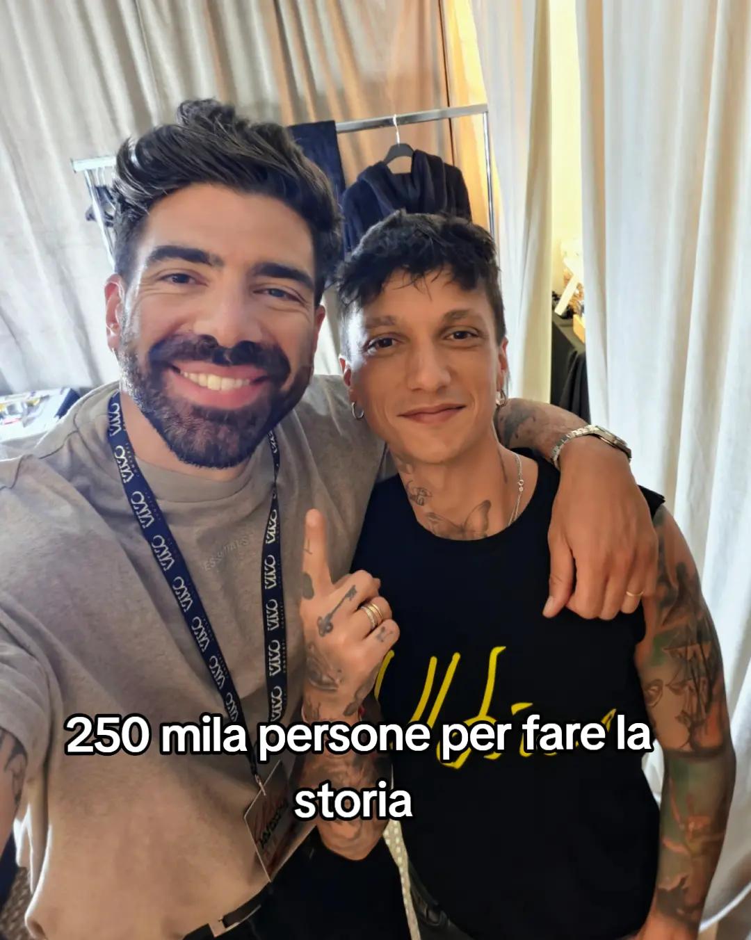 @Gianluca Gazzoli