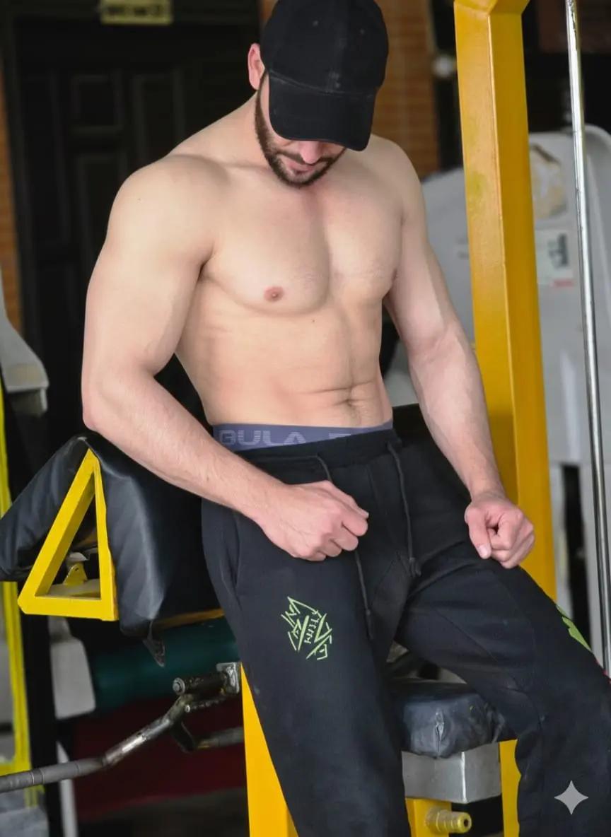 @FITWITHUBAID ELITE🌸