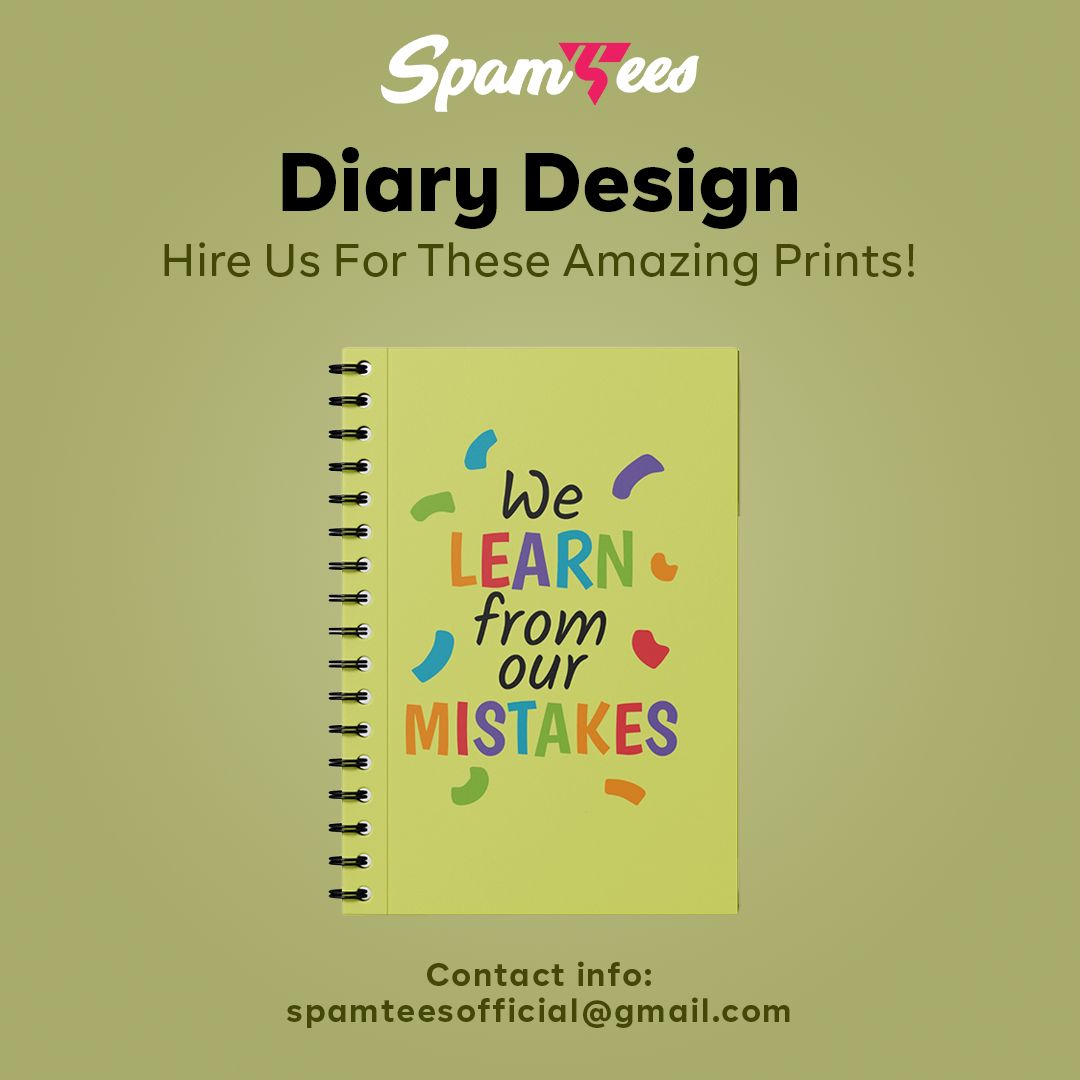 @SpamTees