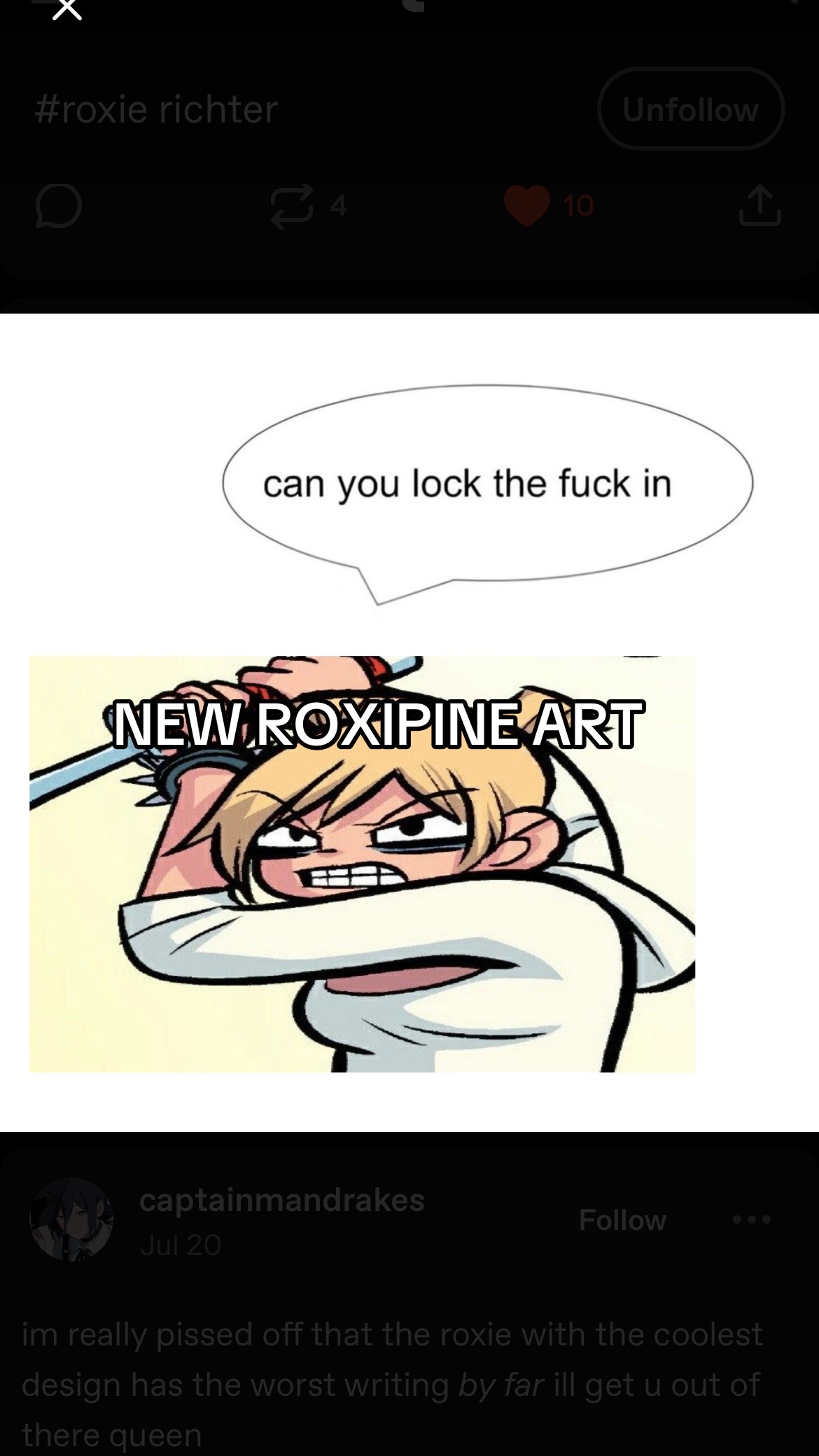 @Rebel Robin