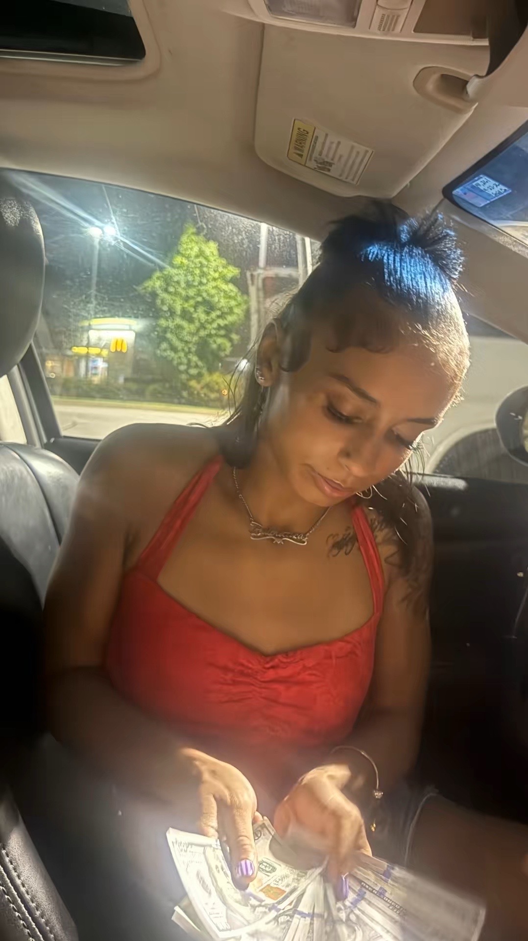 @Realprettycas