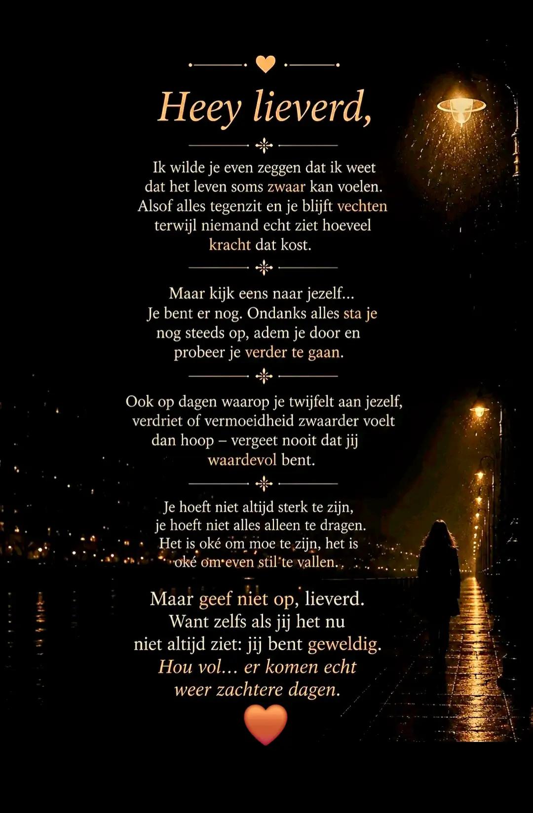 @Hendrikje