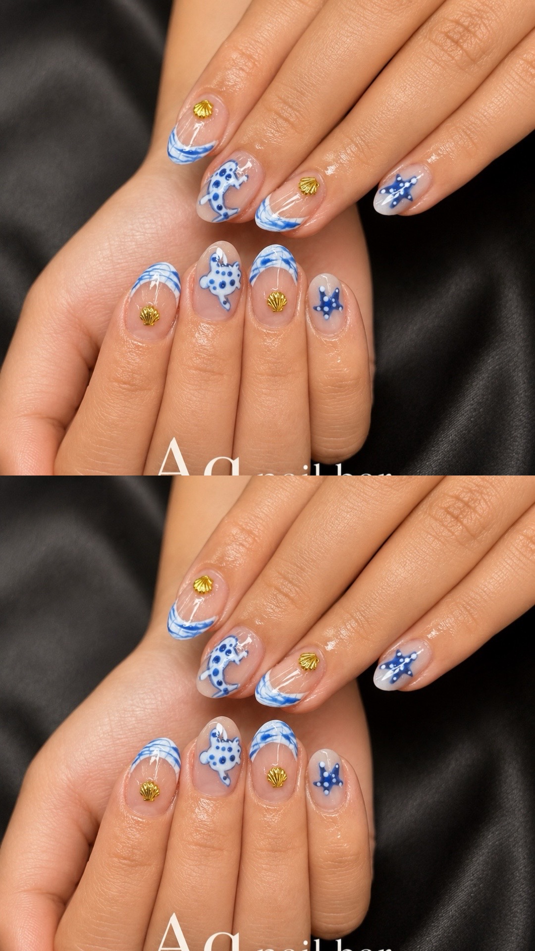 @AQ Nail Bar Edwardsville