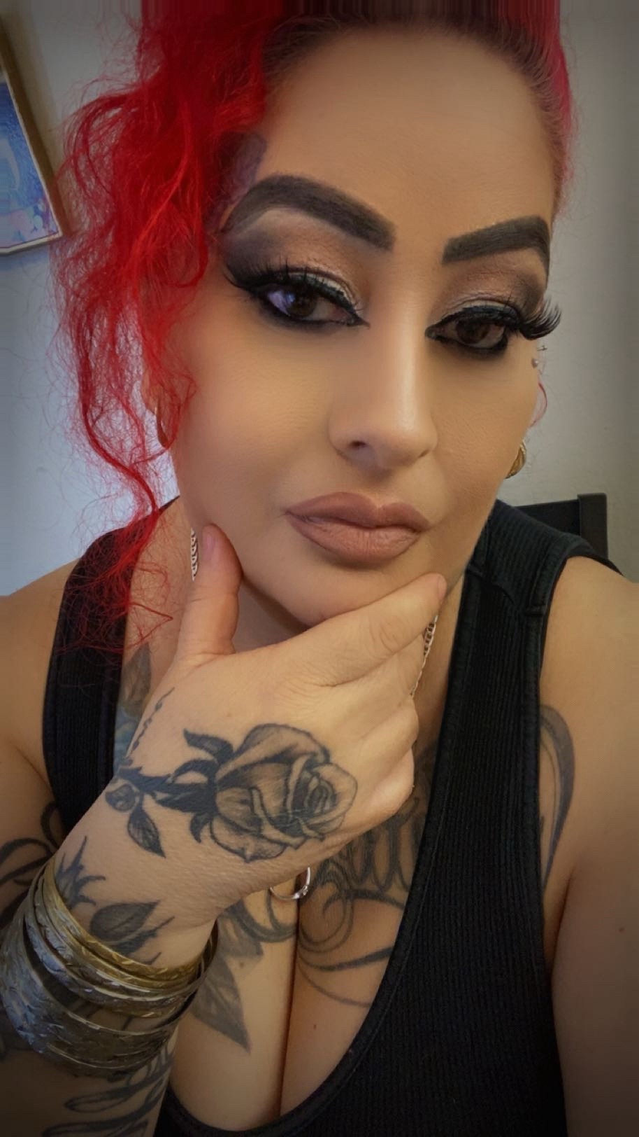 @La patrona😈🔥265🕊️🚔👑👸🤠