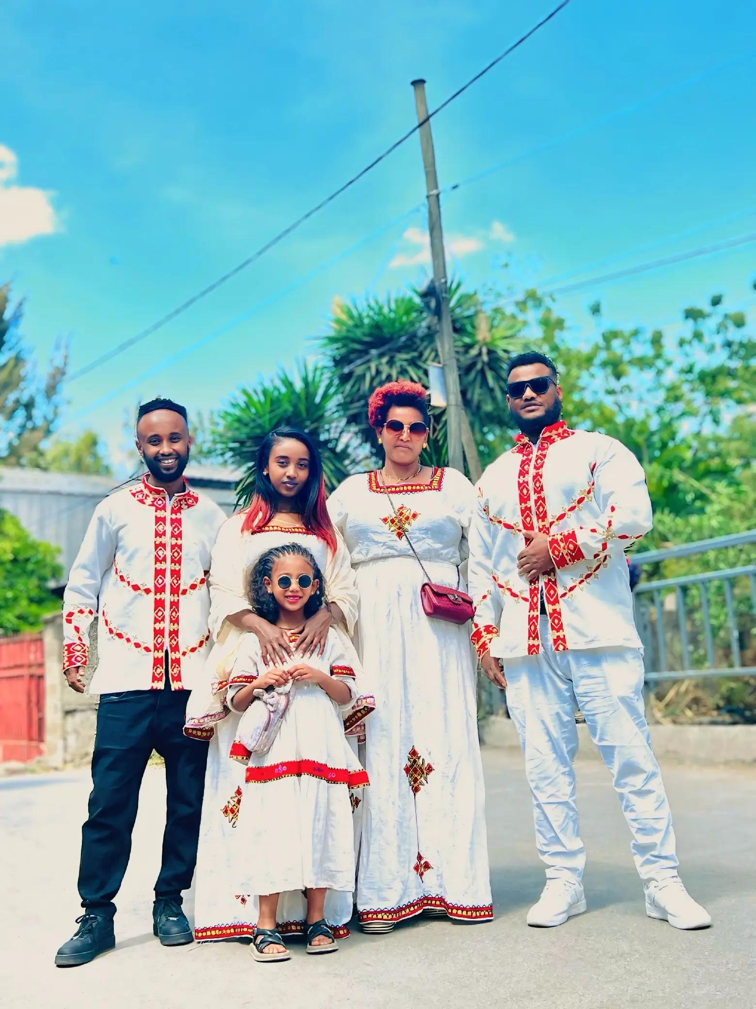 @henok የድንግል ልጅ