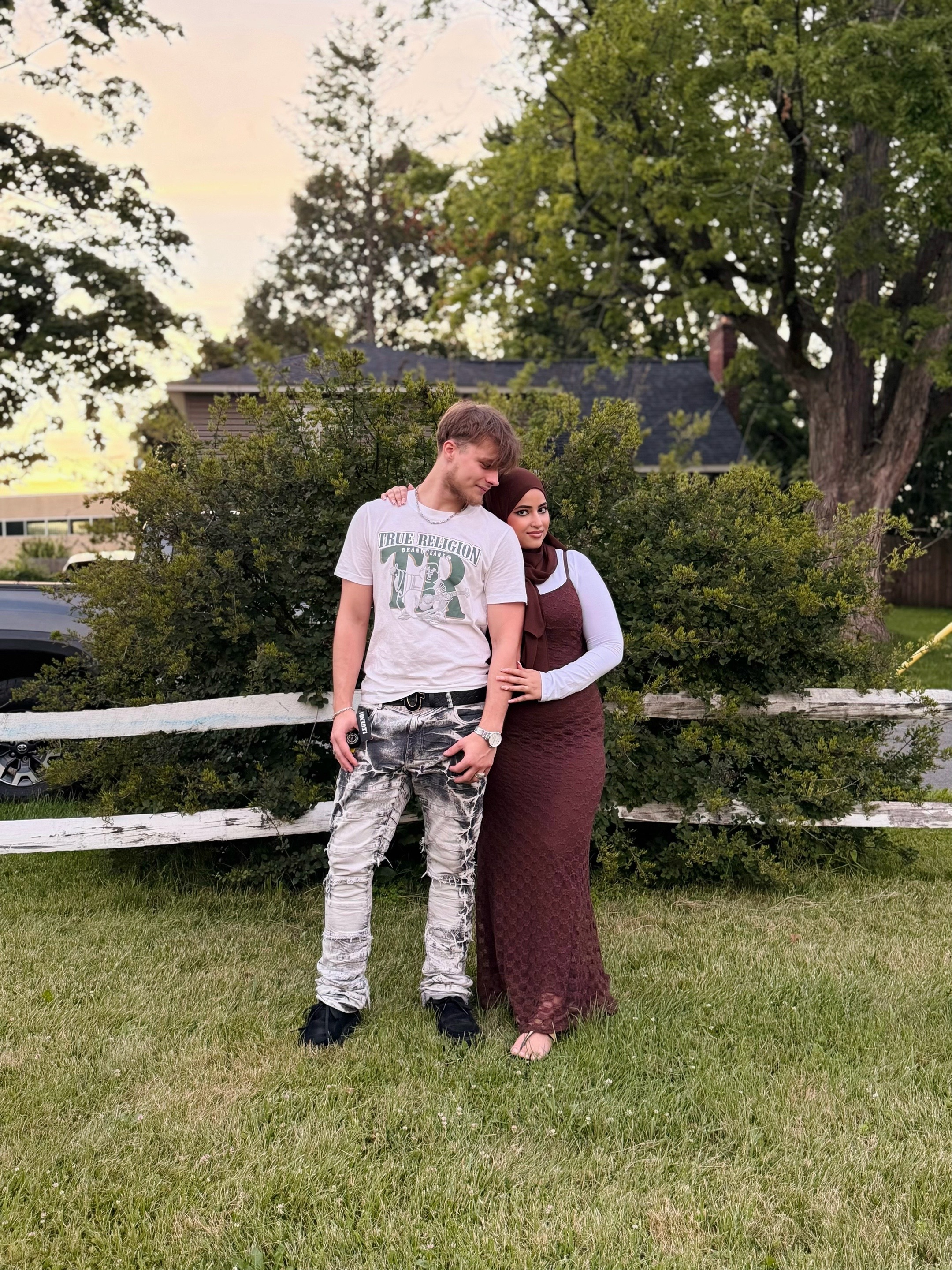 @❤️&zwj;🔥 Fariza 🇻🇪🇬🇾🇺🇸
