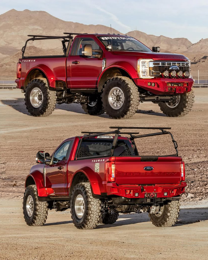 @Apollo Offroad