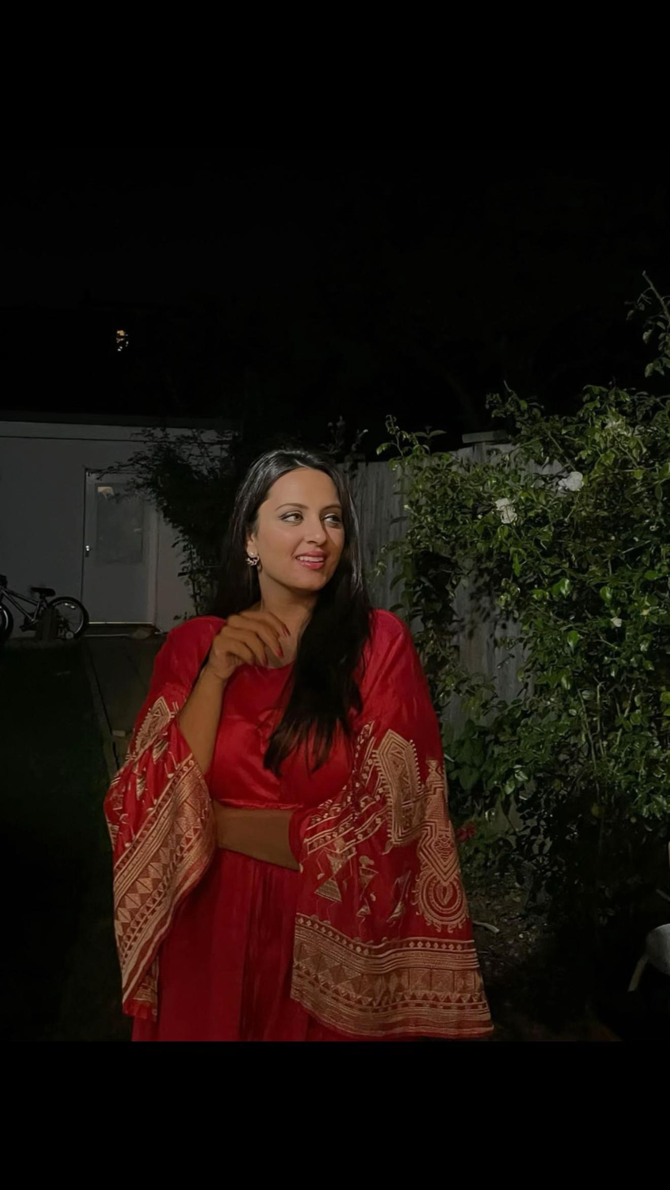 @Shabana