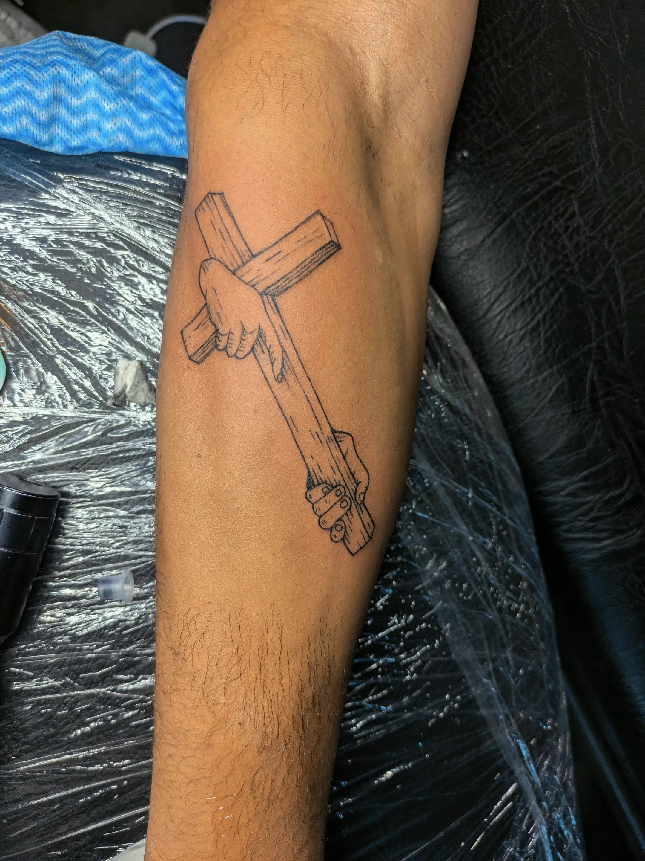 @ink Master Zambia 🇿🇲