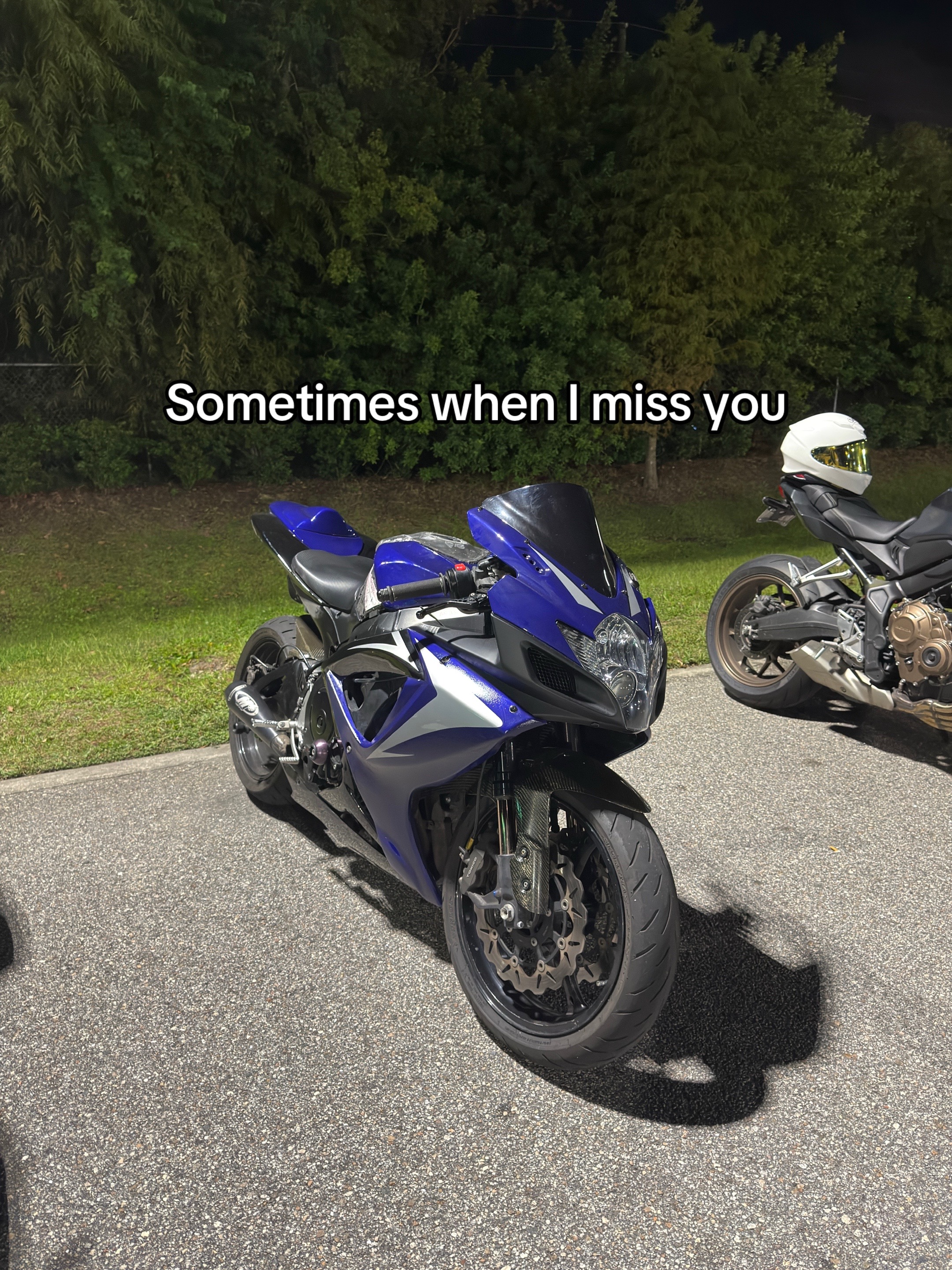 @Midnight Rider
