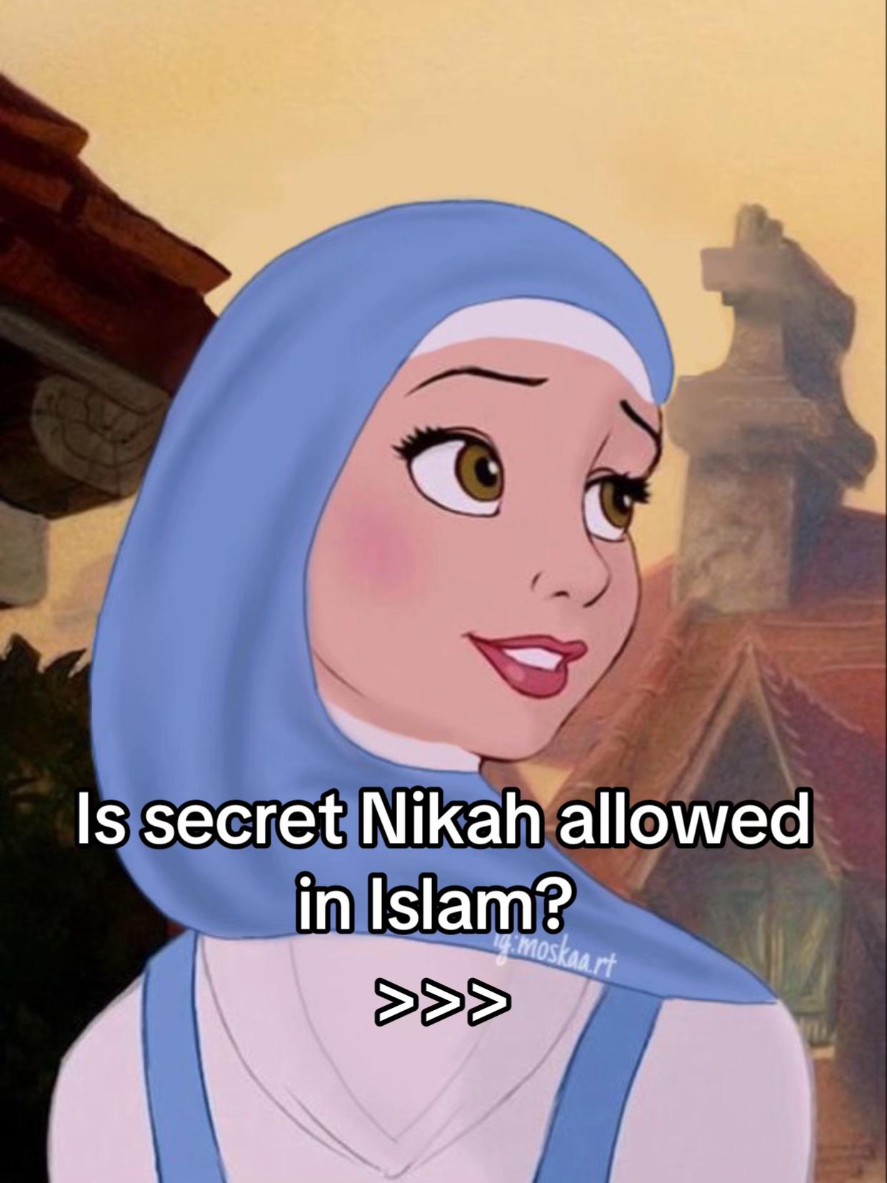 @Nikkah24