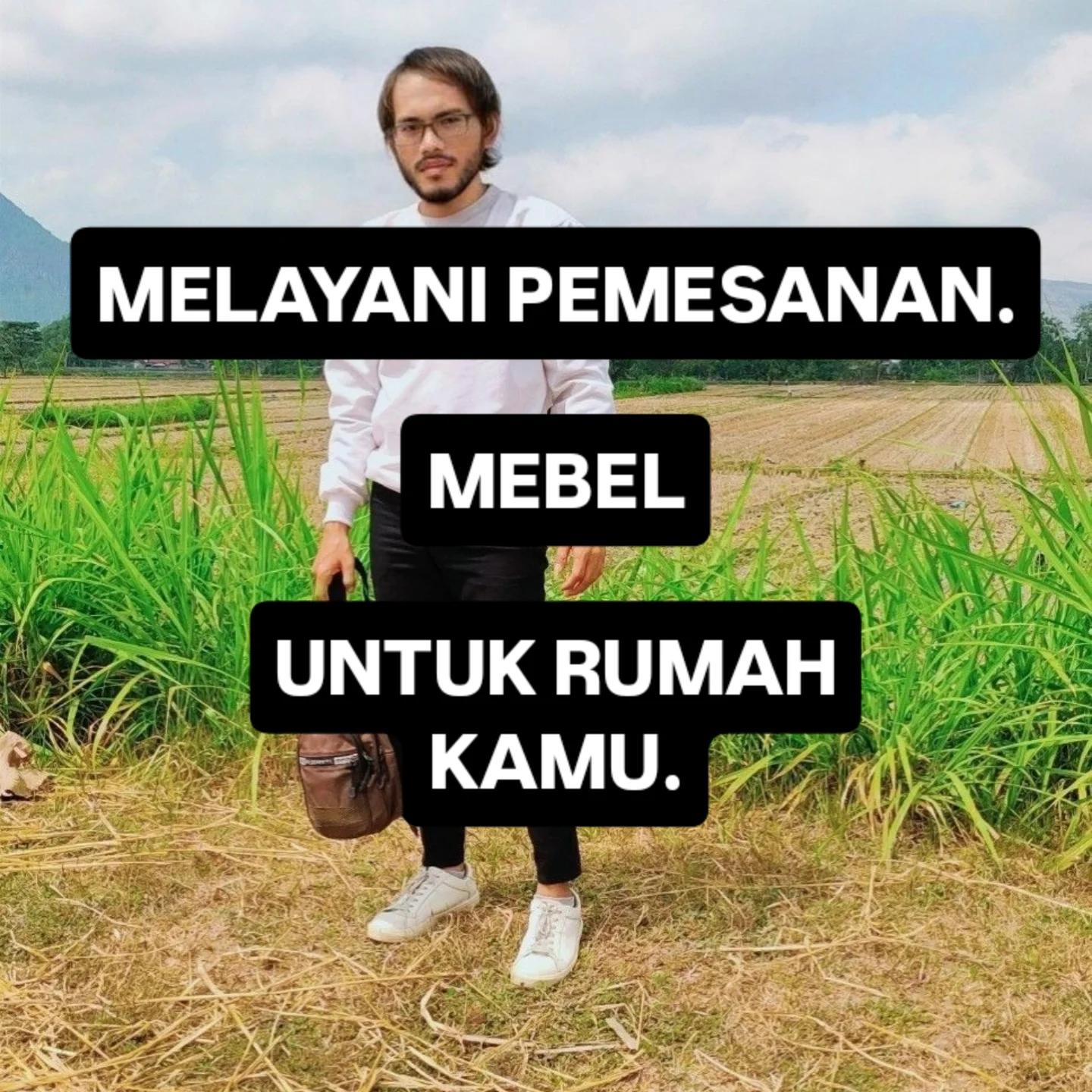 @Tulungagung Property Baim