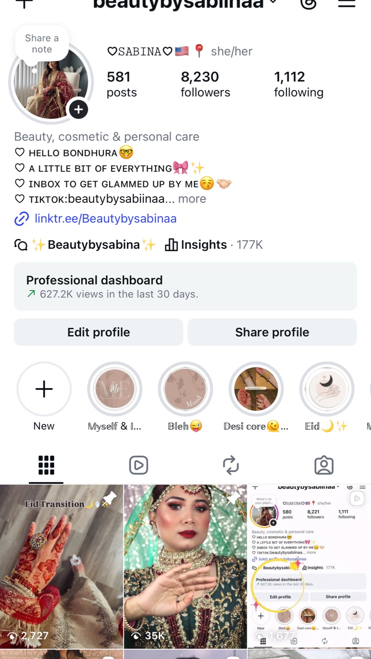 @♡ &middot;˚𝐒𝐀𝐁𝐈𝐍𝐀˚ˑ༄ؘ♡