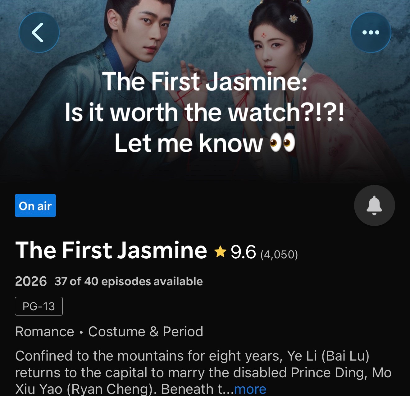 @Your K Drama Connect