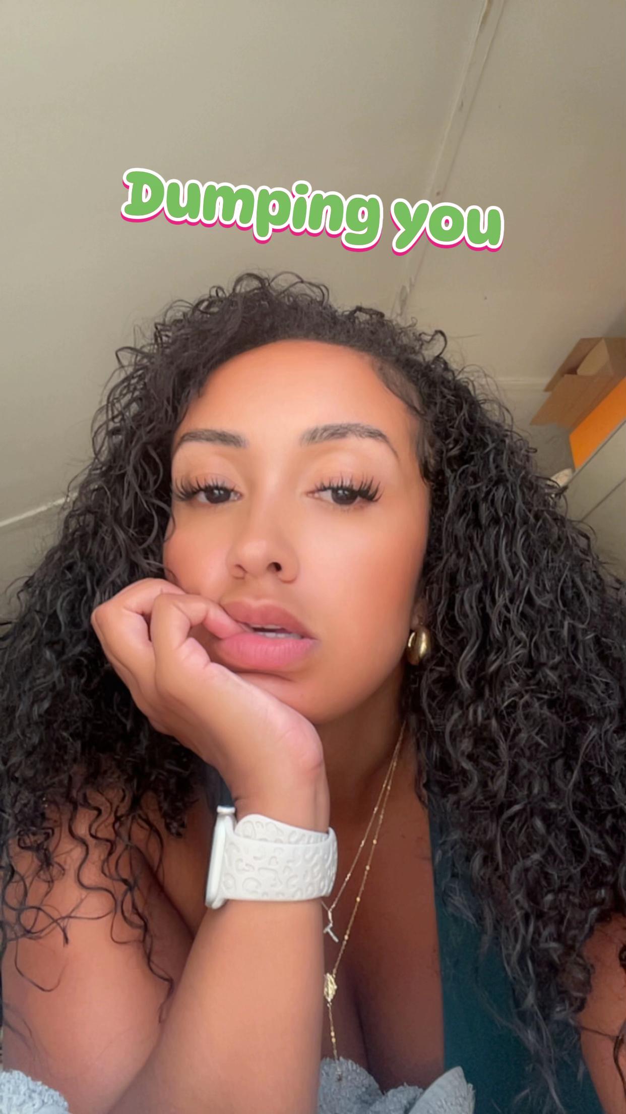 @Tianna Marissa