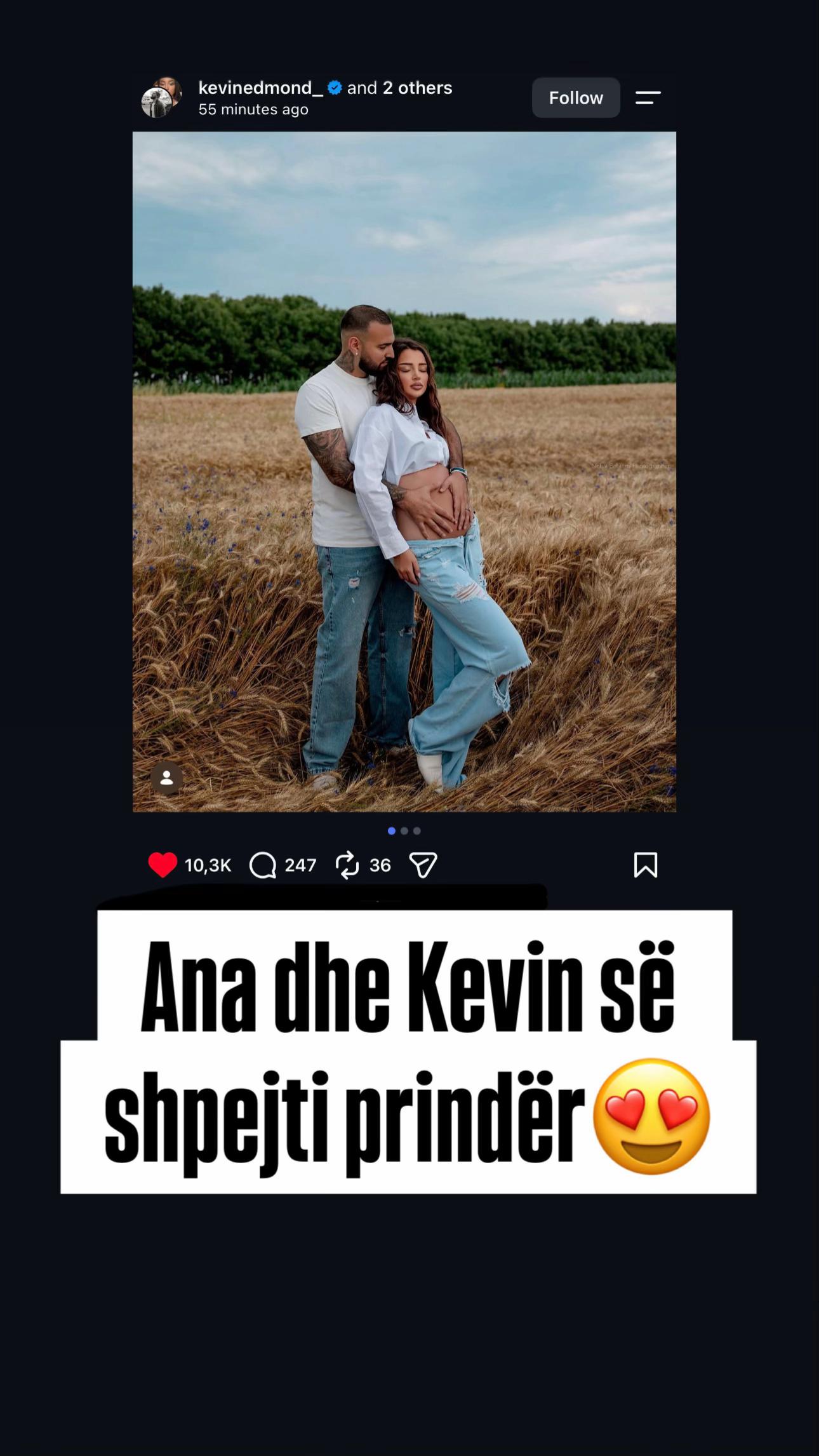 @NË GREP ALBANIA