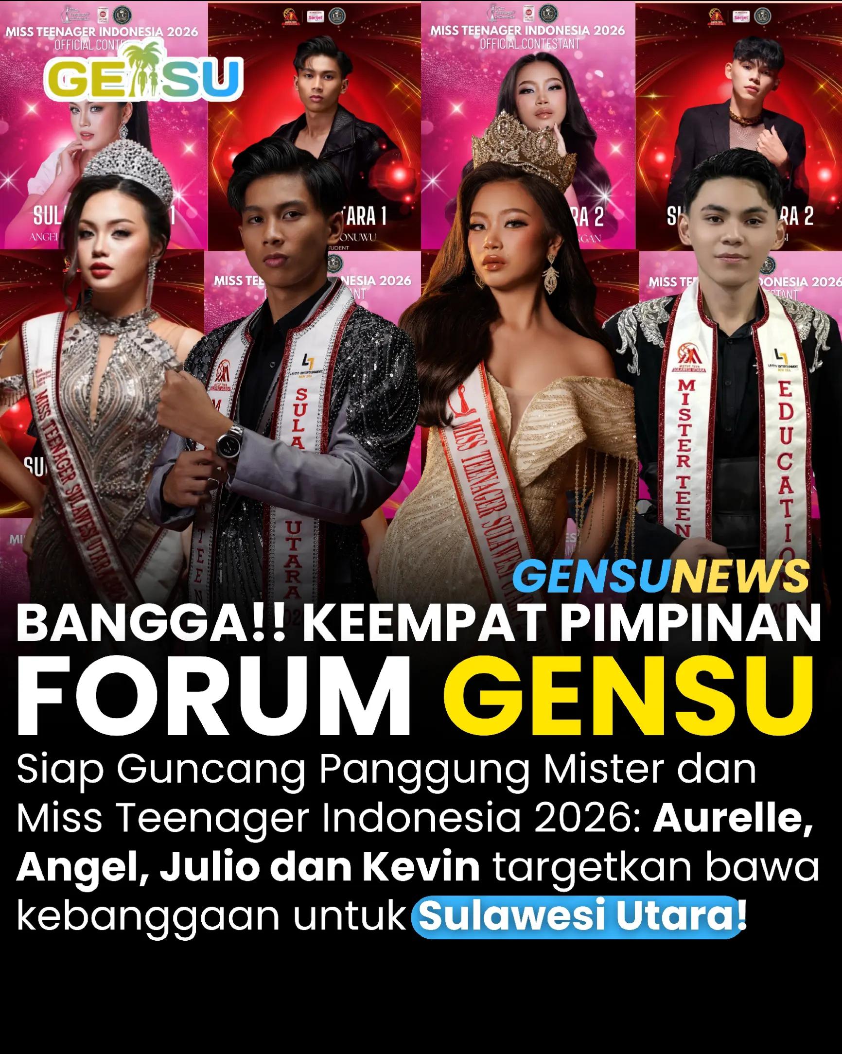 @GENSU