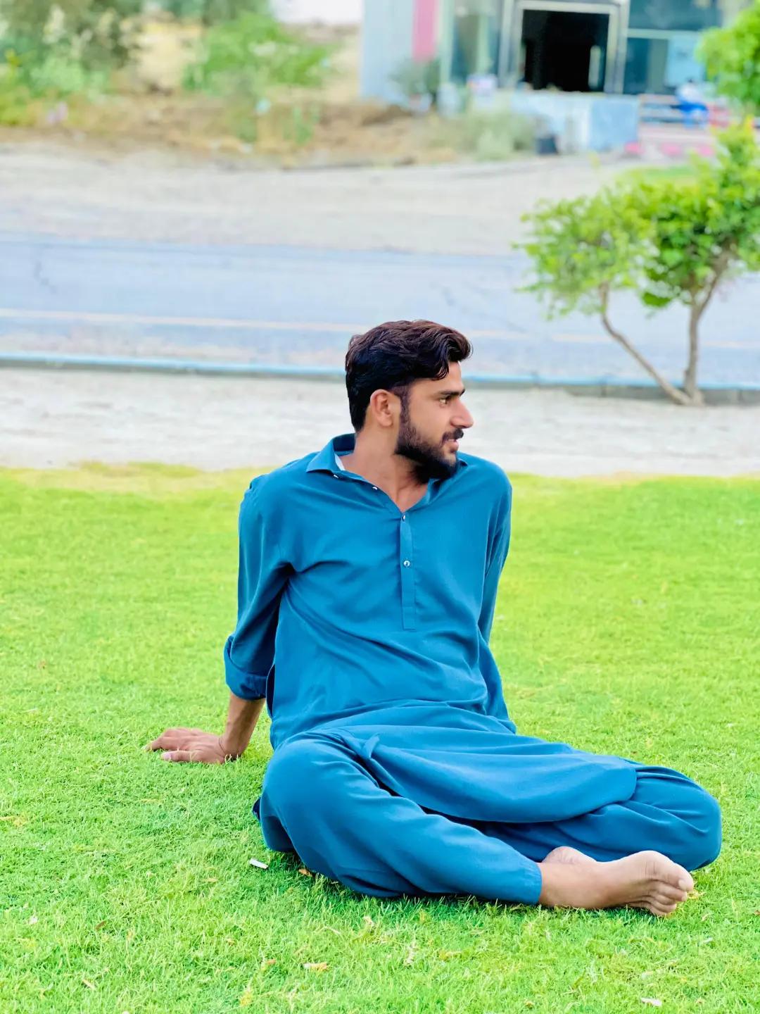 @Muzamil Hayat
