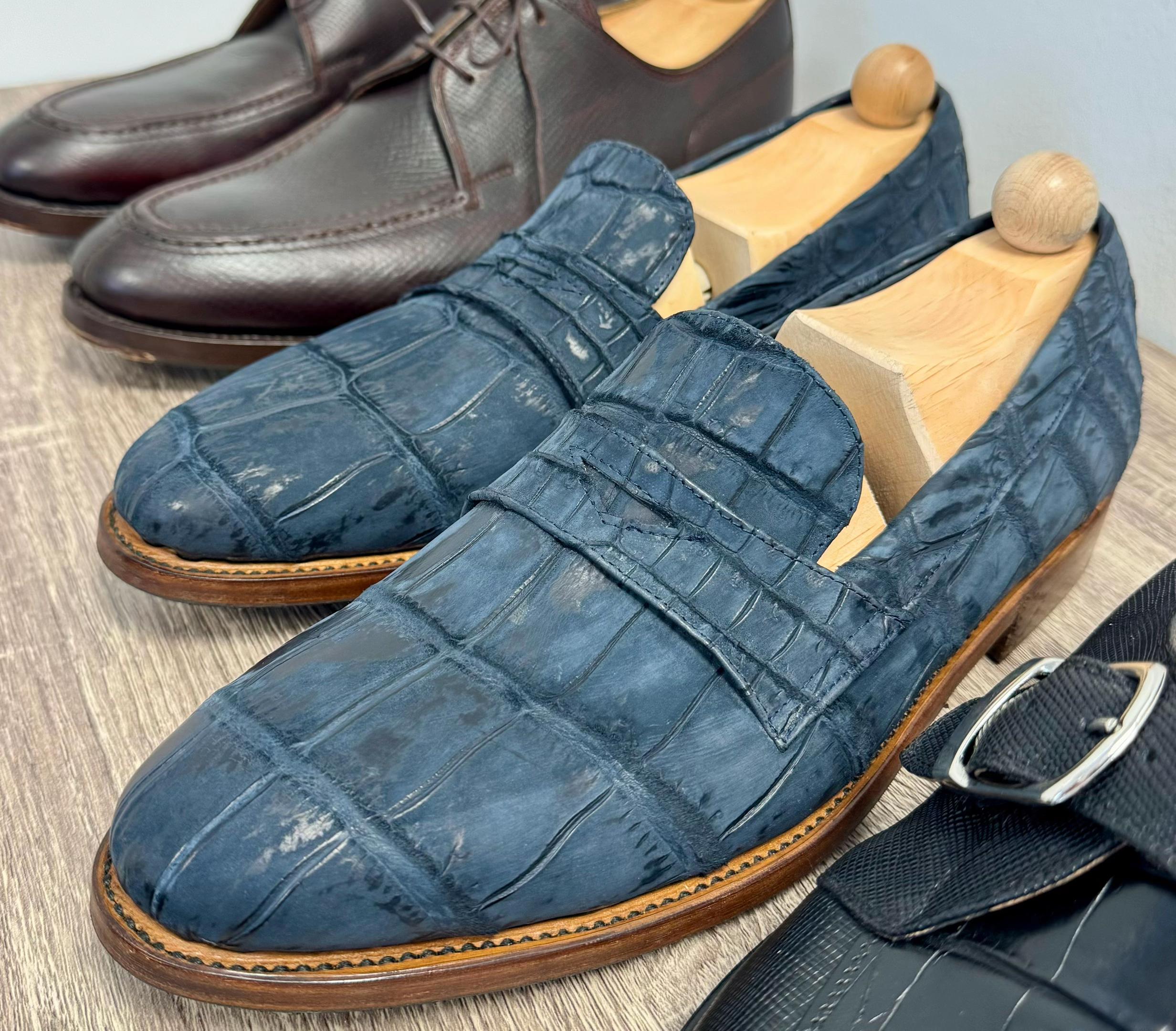 @Fabula Bespoke Shoes