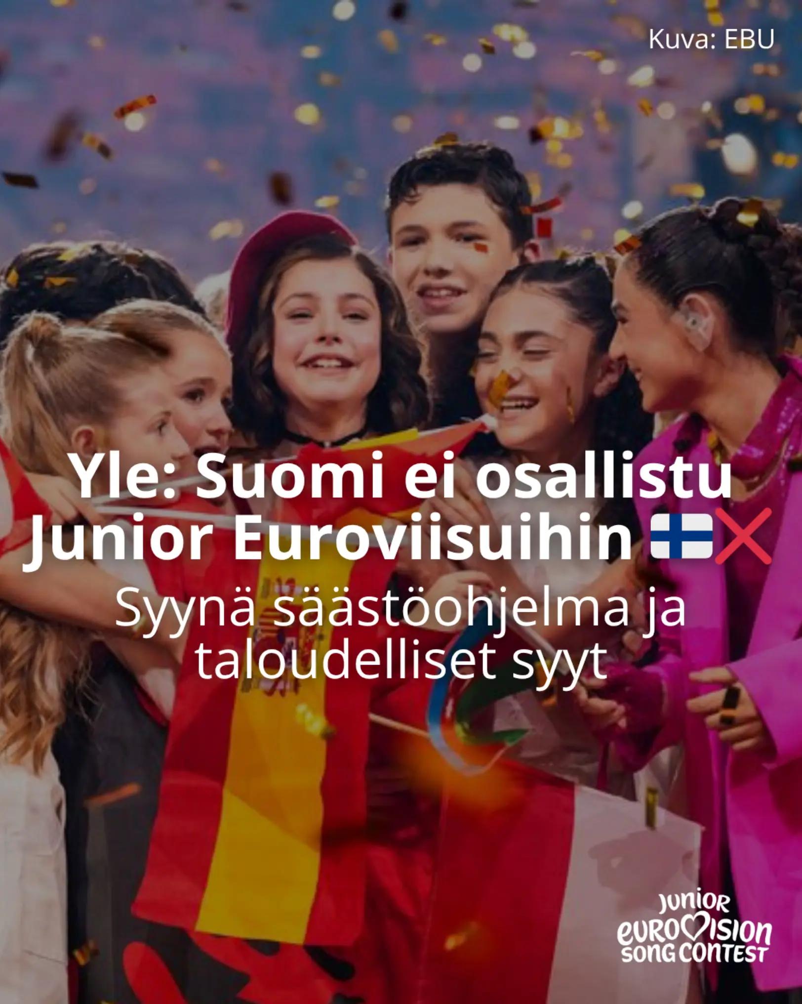 @euroviisutsuomeksi