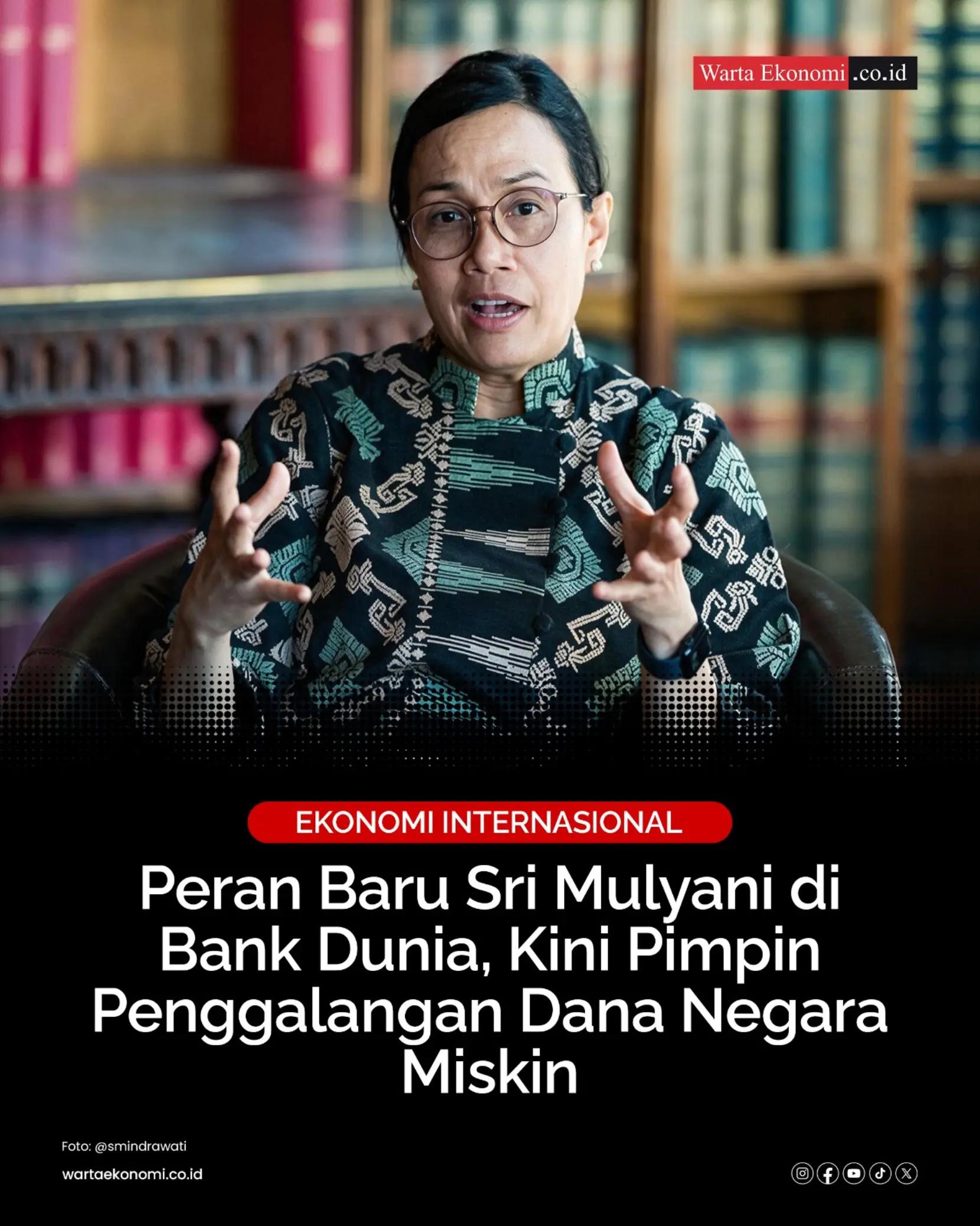 @Warta Ekonomi