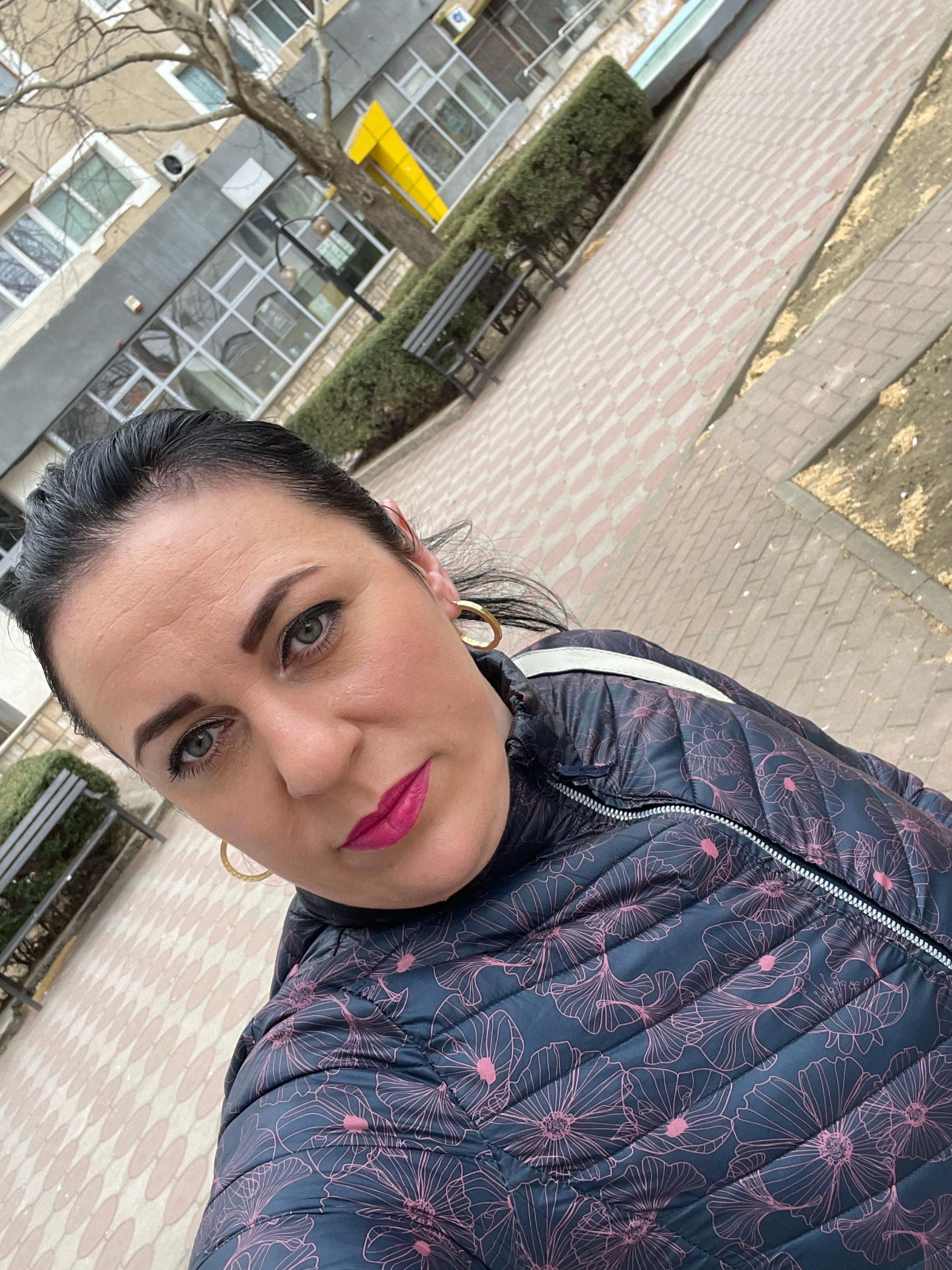 @Elena Maria