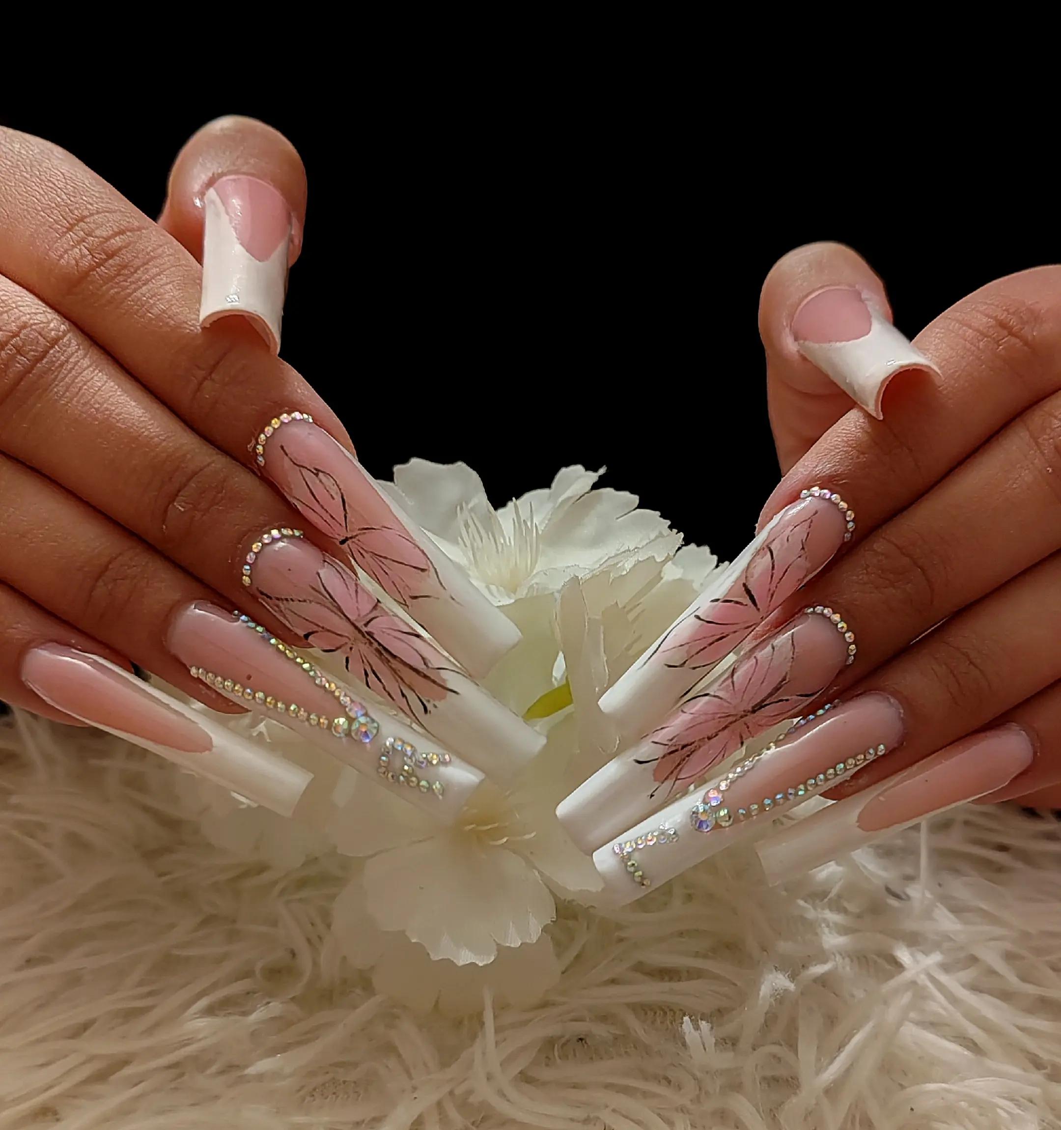 @Mariann nails86