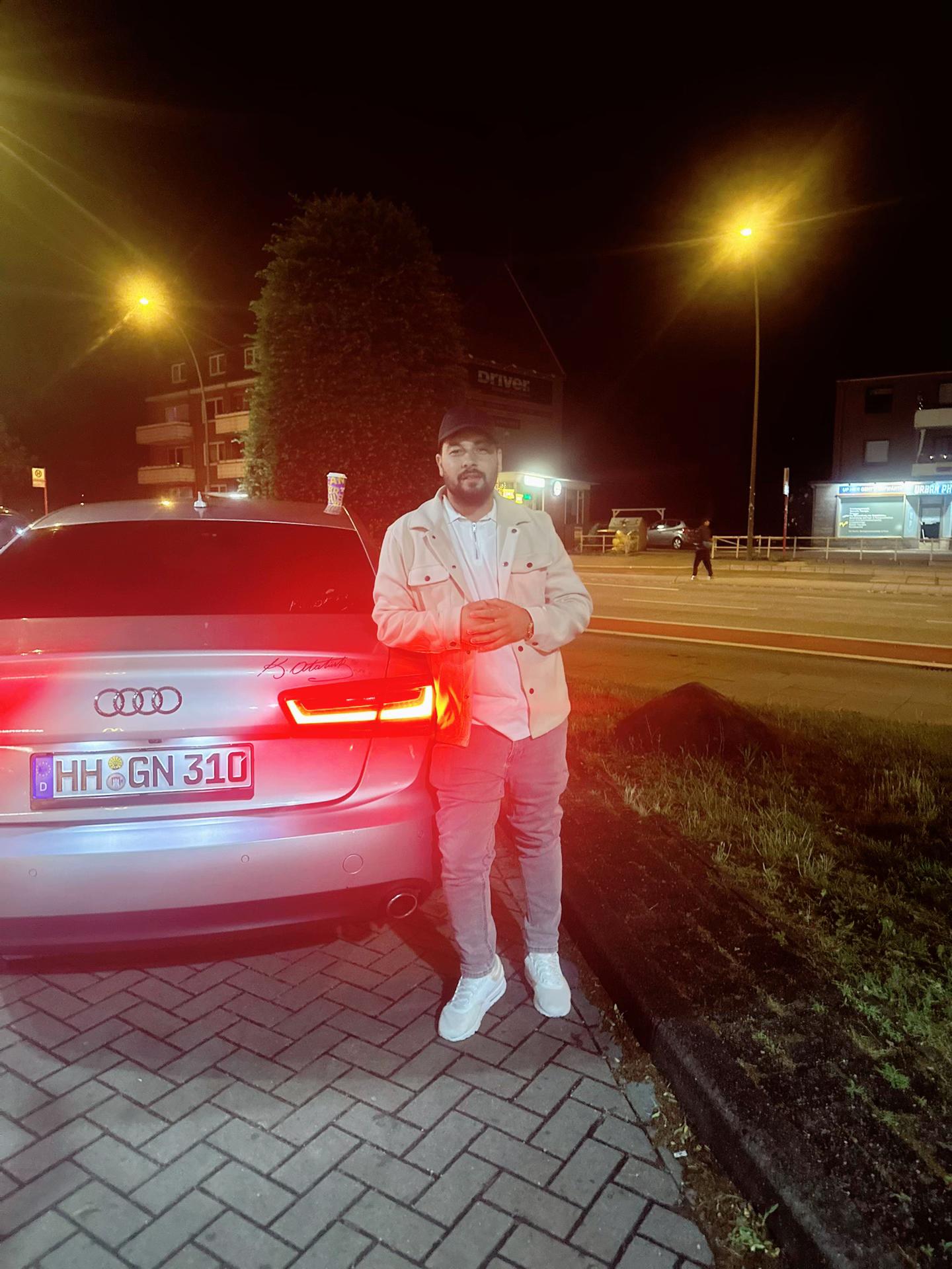 @Gean.umut