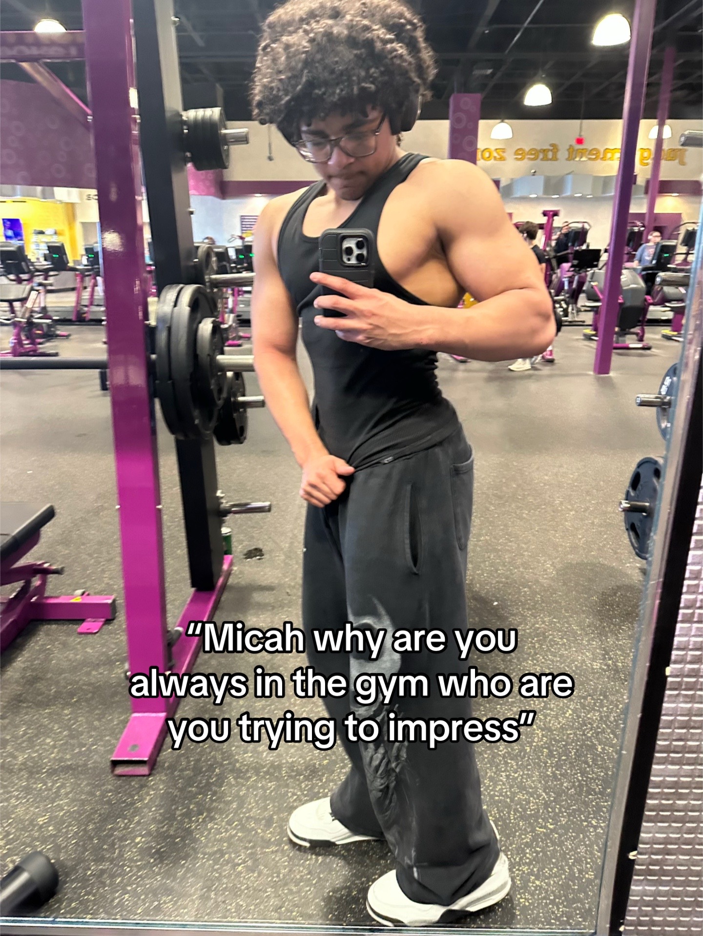 @Micah